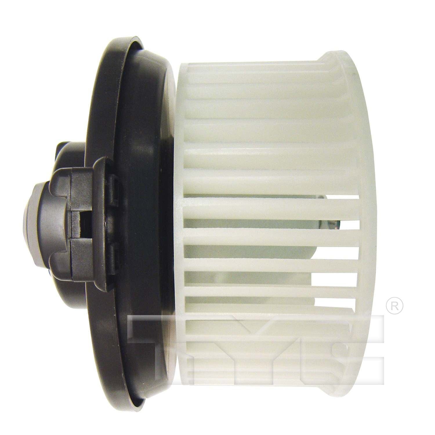 TYC HVAC Blower Motor