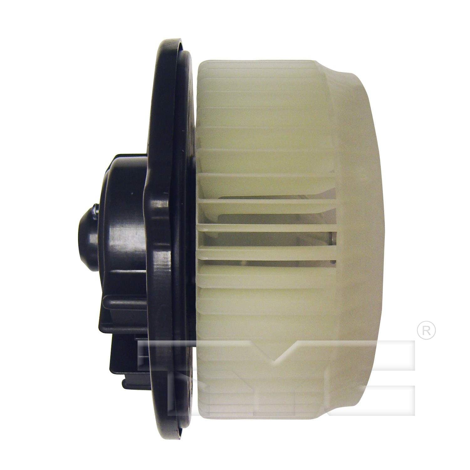 TYC HVAC Blower Motor