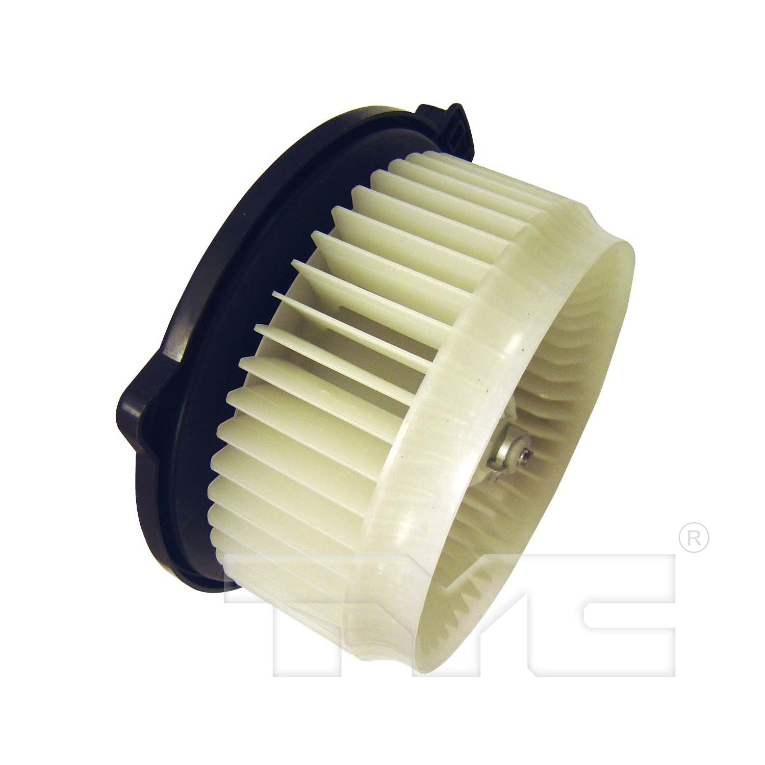 TYC HVAC Blower Motor
