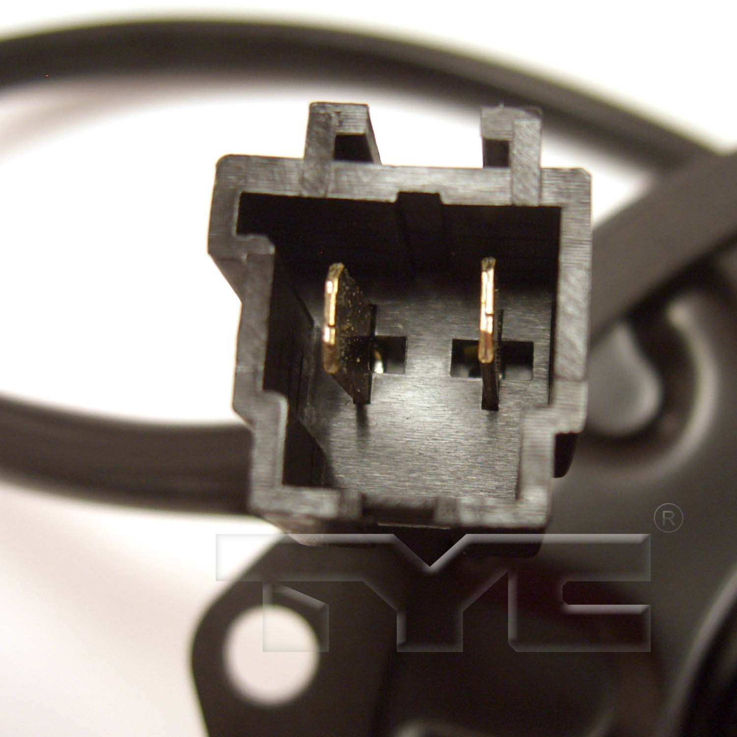 TYC HVAC Blower Motor 700009