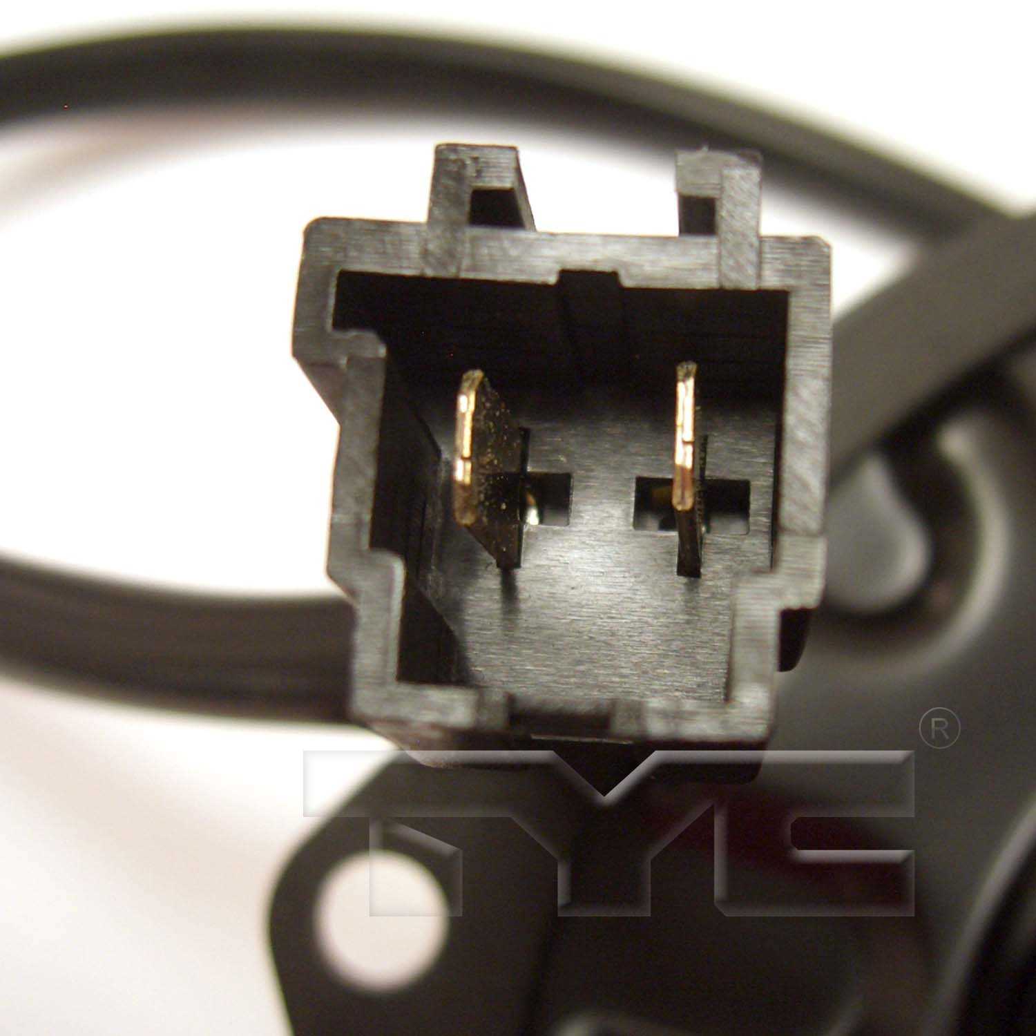 TYC HVAC Blower Motor 700009
