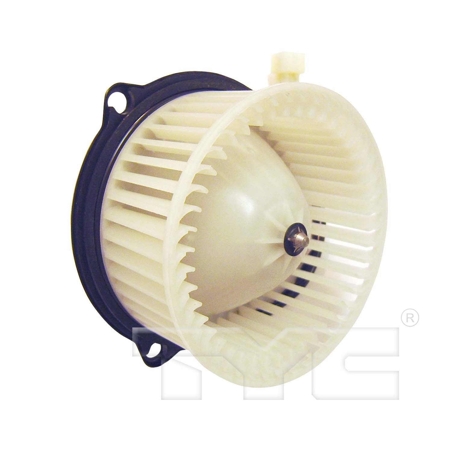 TYC HVAC Blower Motor 700010