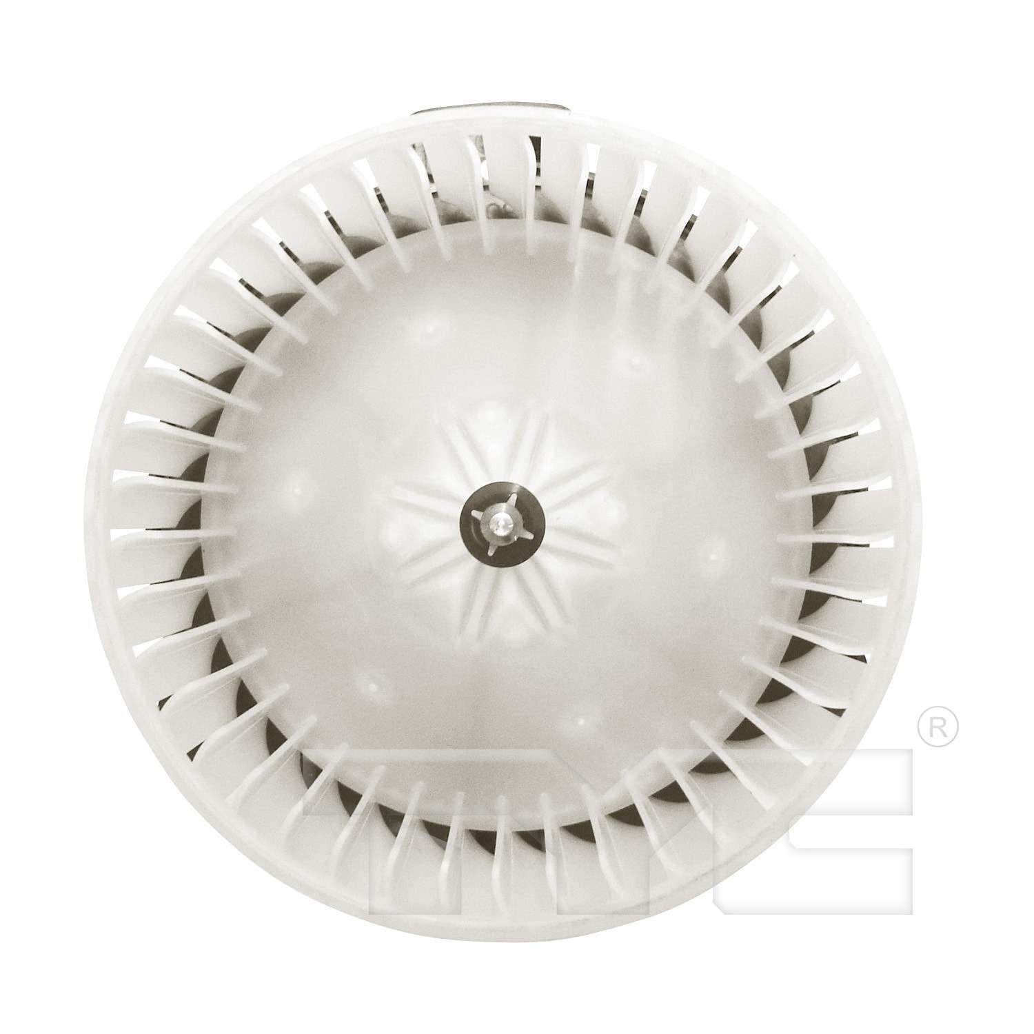 TYC HVAC Blower Motor 700011