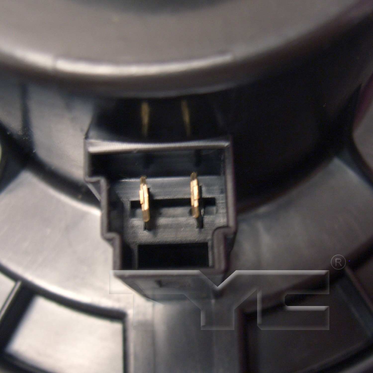 TYC HVAC Blower Motor 700011