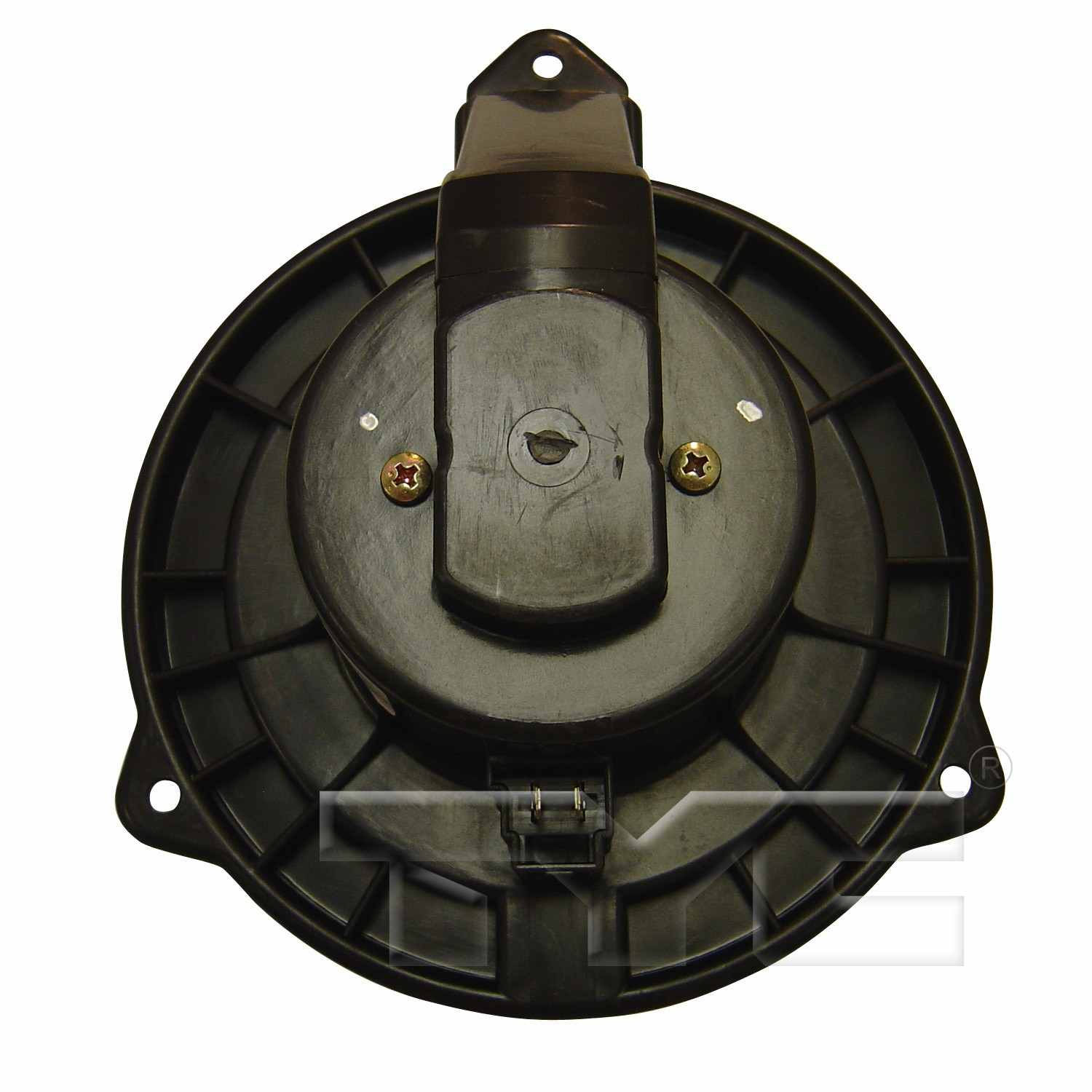 TYC HVAC Blower Motor 700012