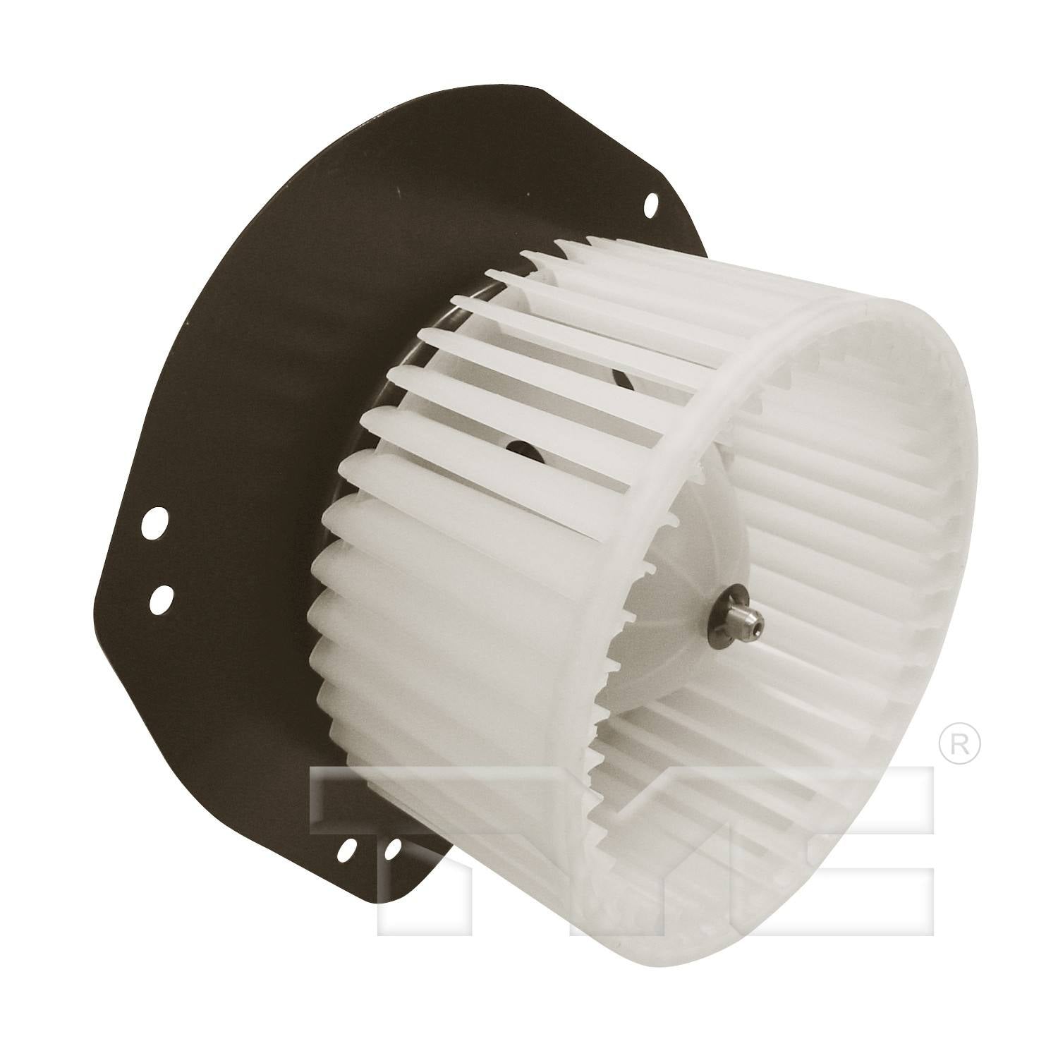 TYC HVAC Blower Motor 700014