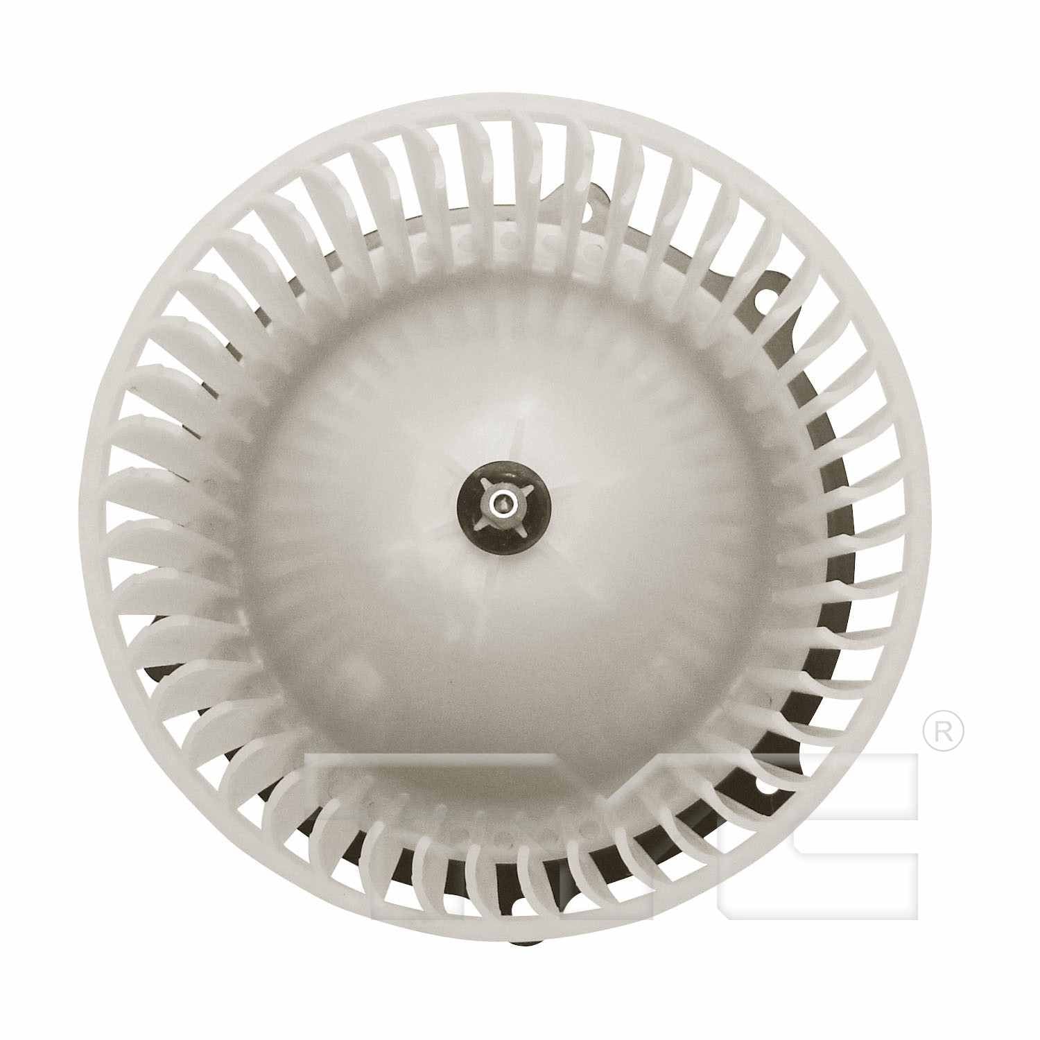 TYC HVAC Blower Motor 700015