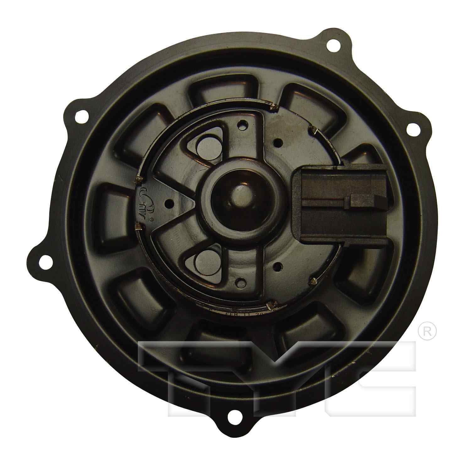 TYC HVAC Blower Motor 700015