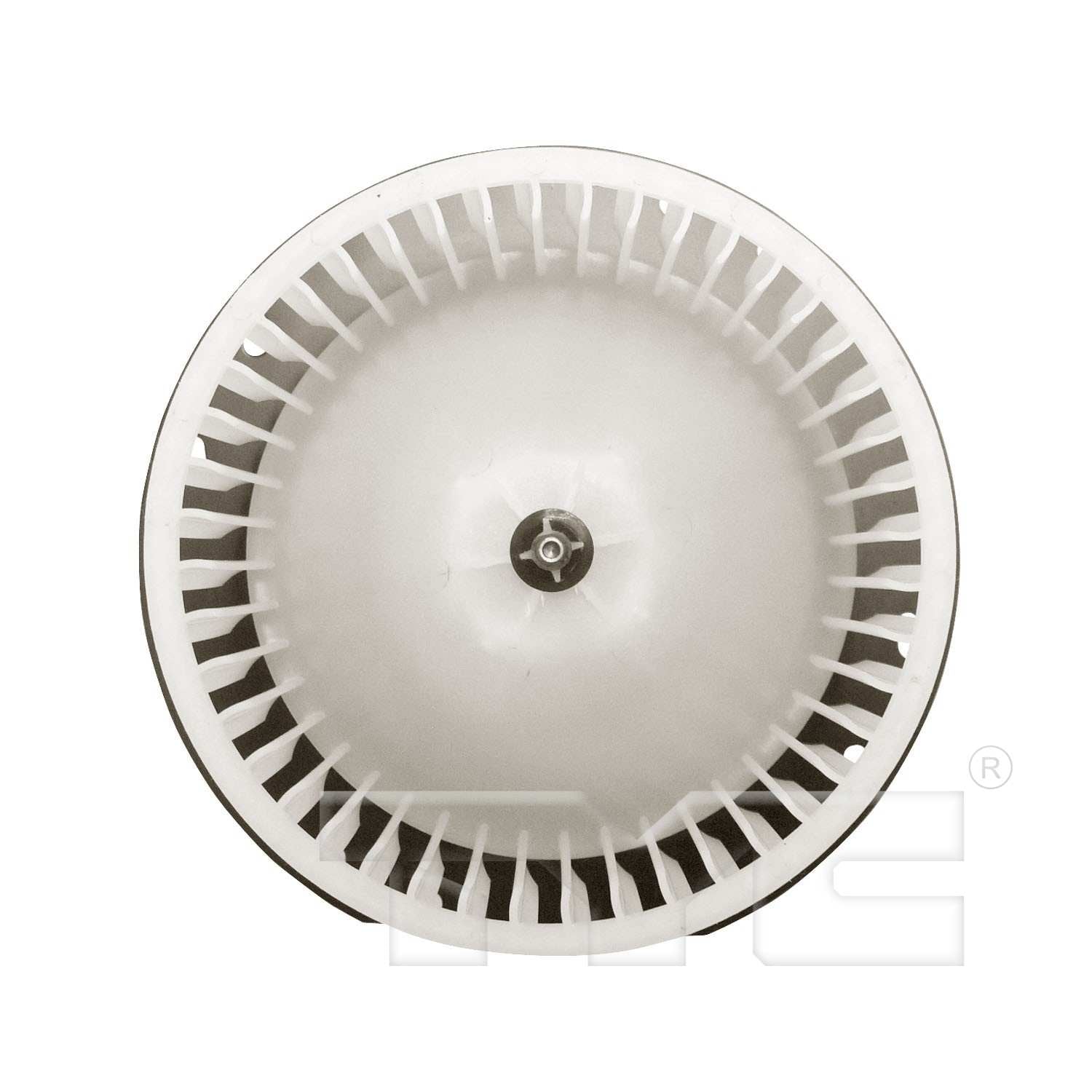 TYC HVAC Blower Motor 700018