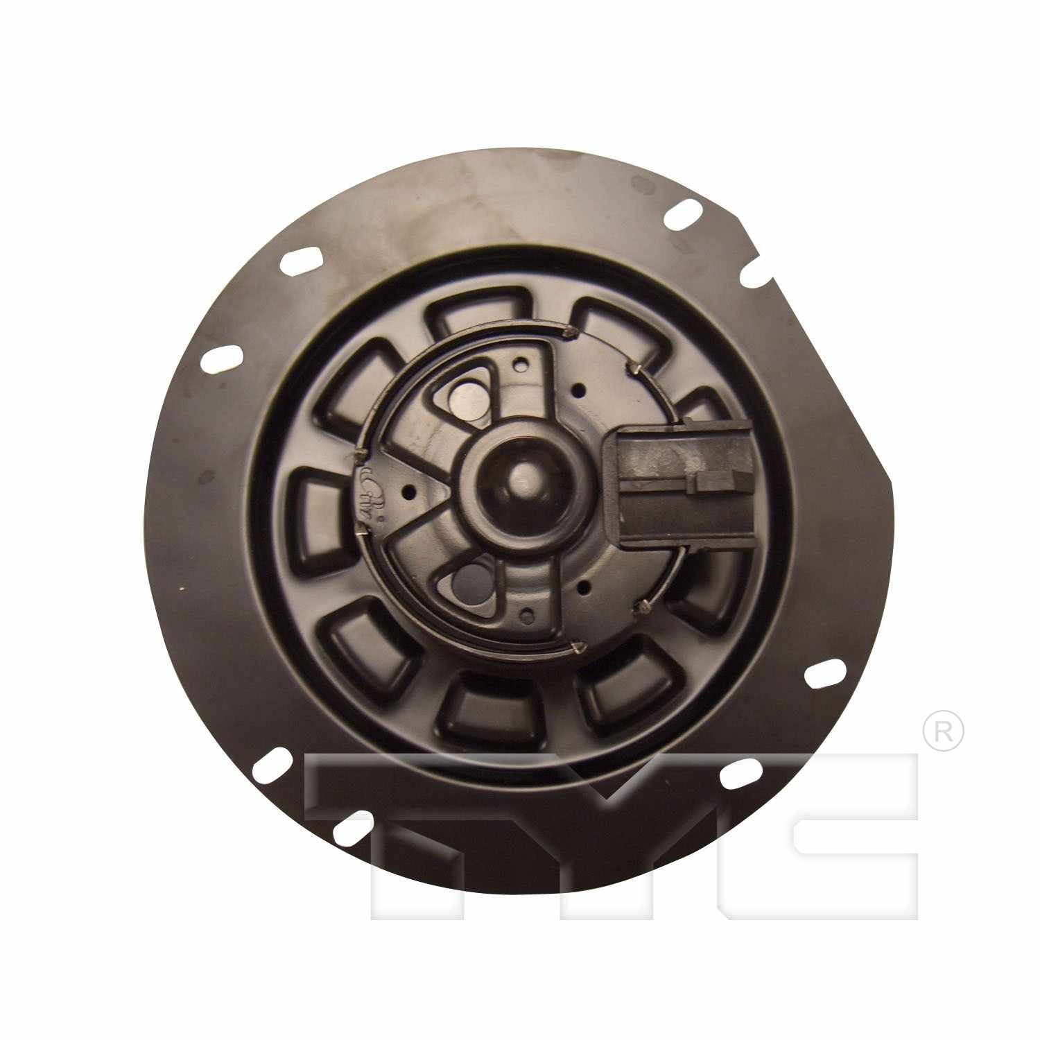 TYC HVAC Blower Motor 700018