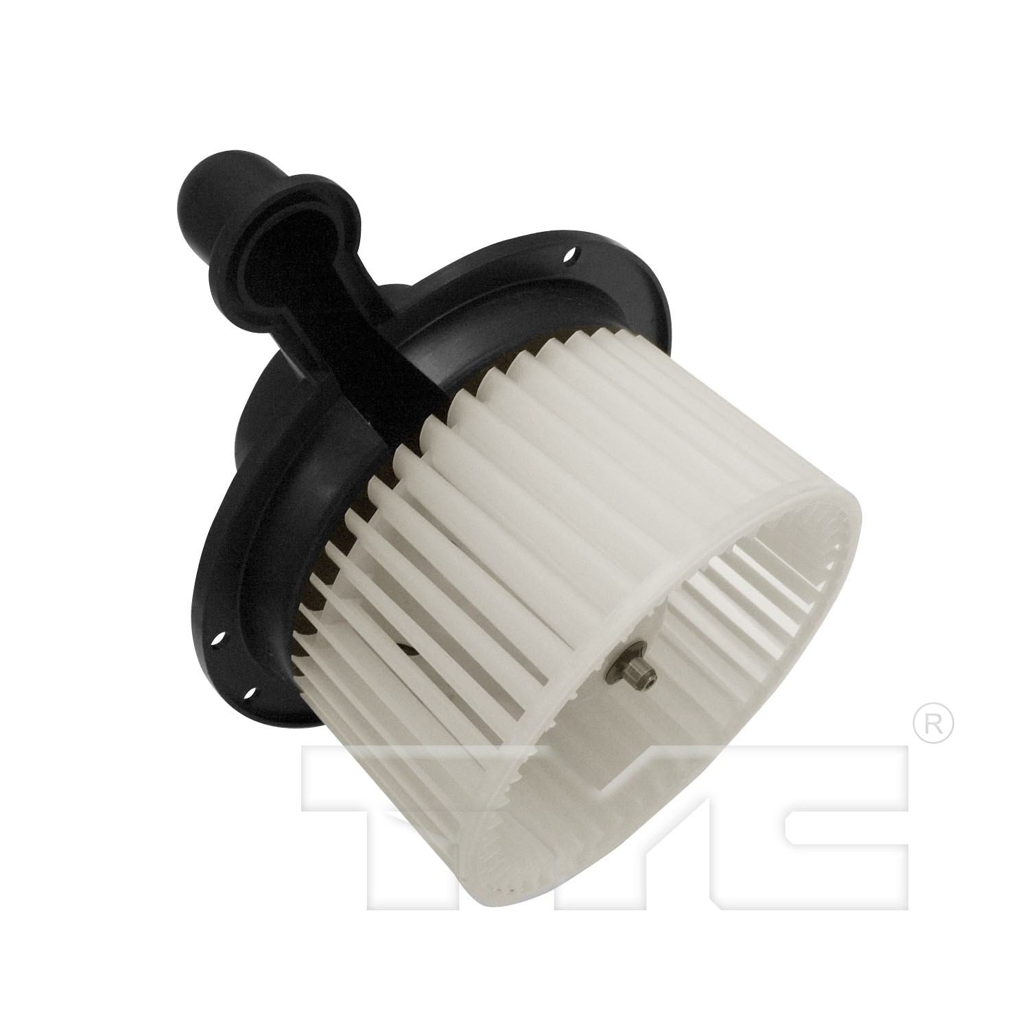 TYC HVAC Blower Motor 700020