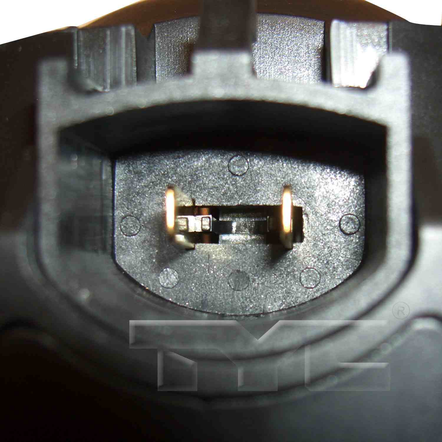 TYC HVAC Blower Motor 700020