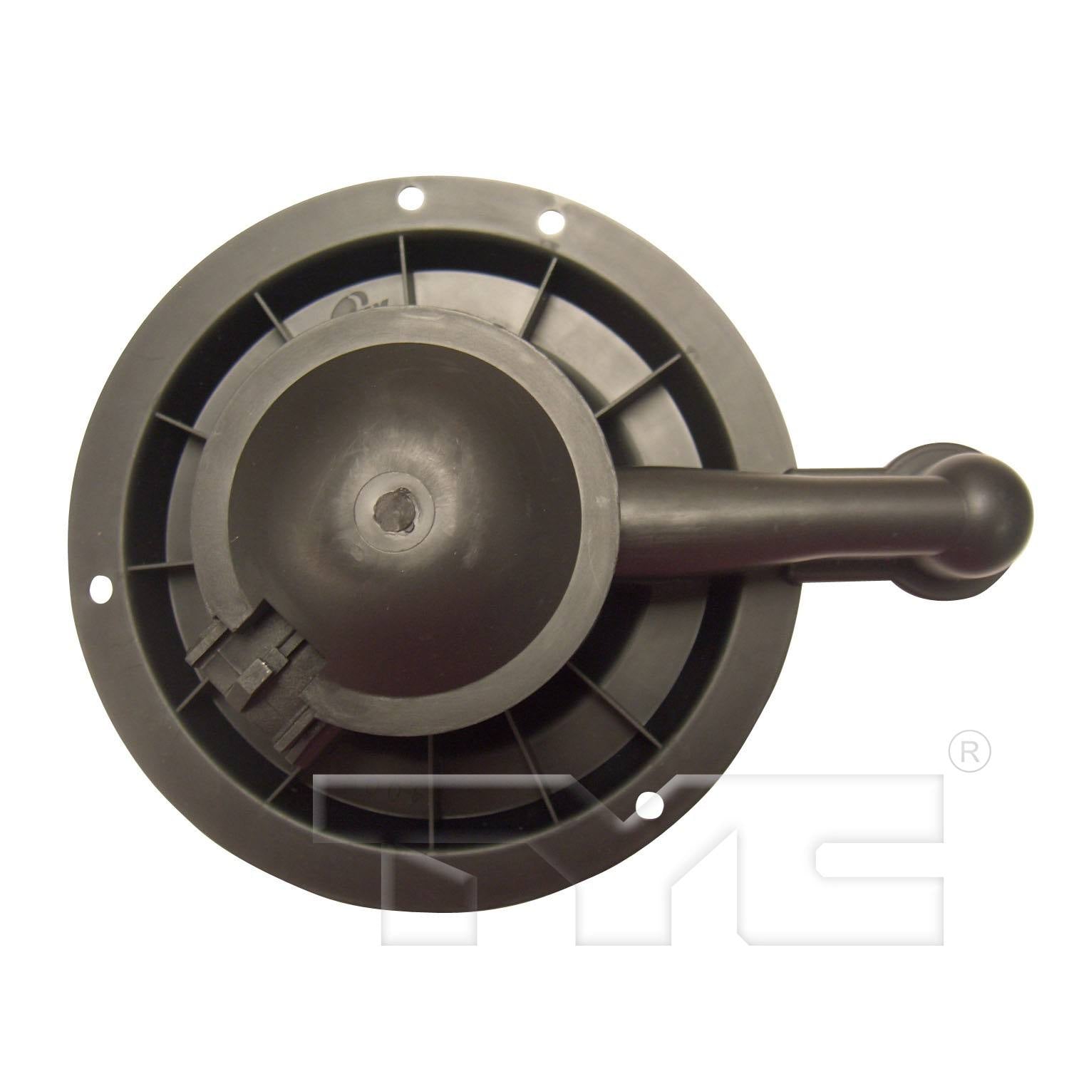 TYC HVAC Blower Motor 700020
