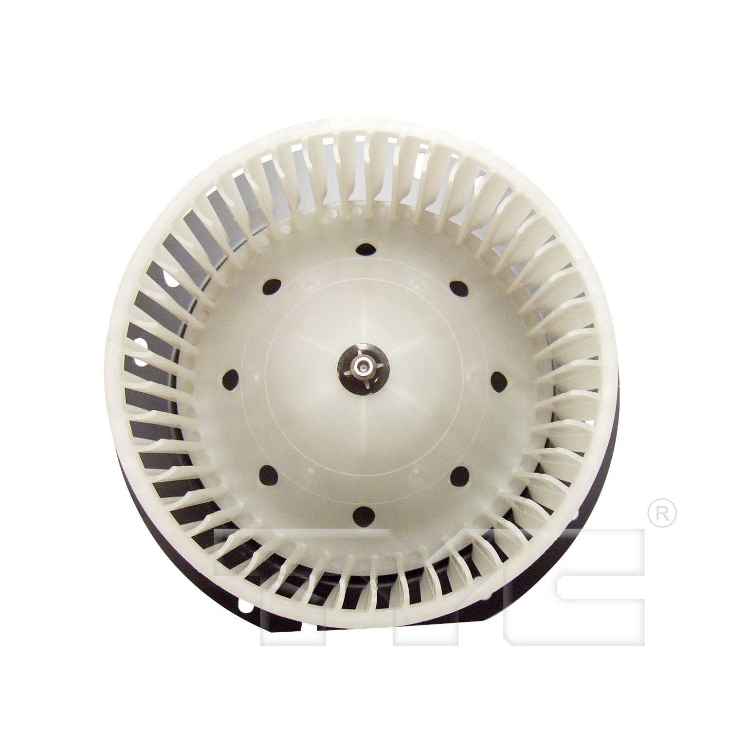 TYC HVAC Blower Motor 700022