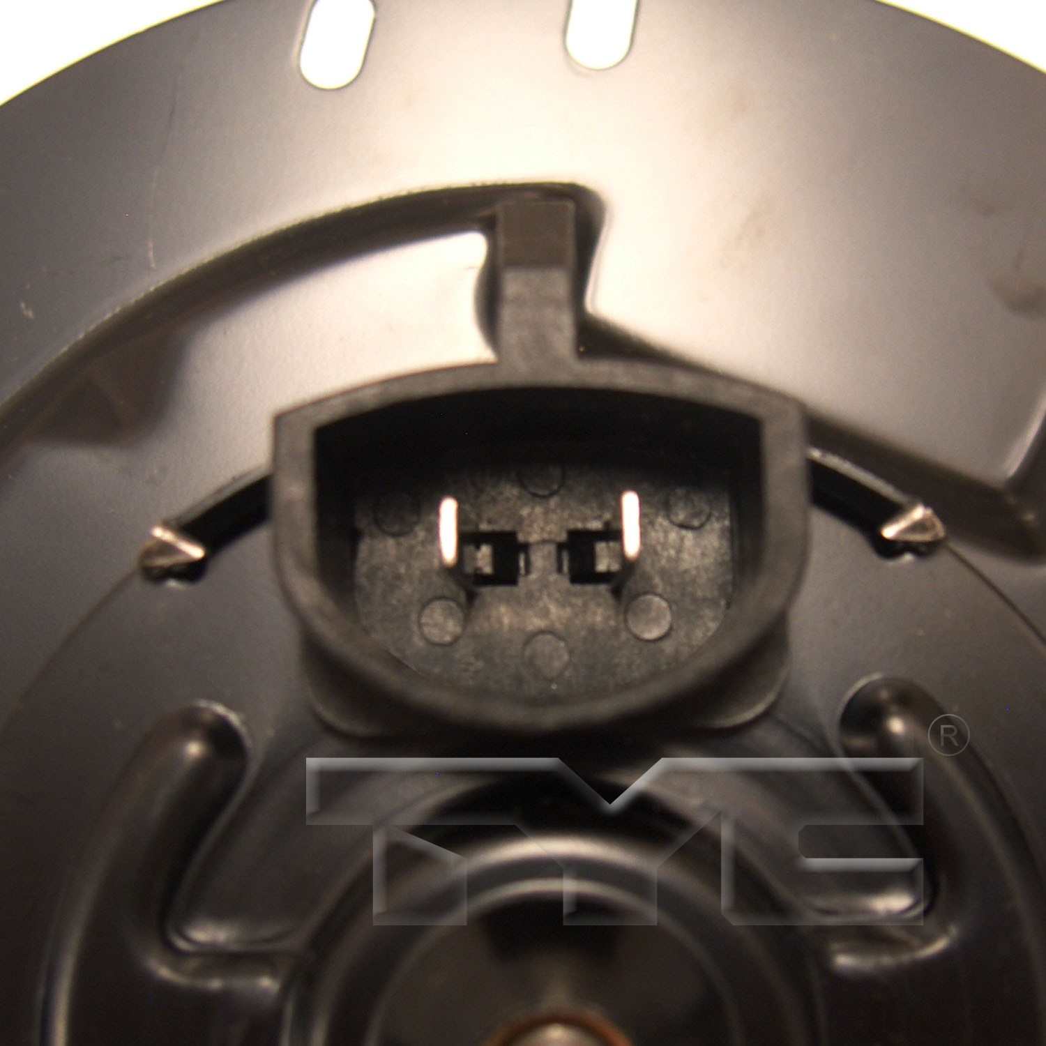 TYC HVAC Blower Motor 700022