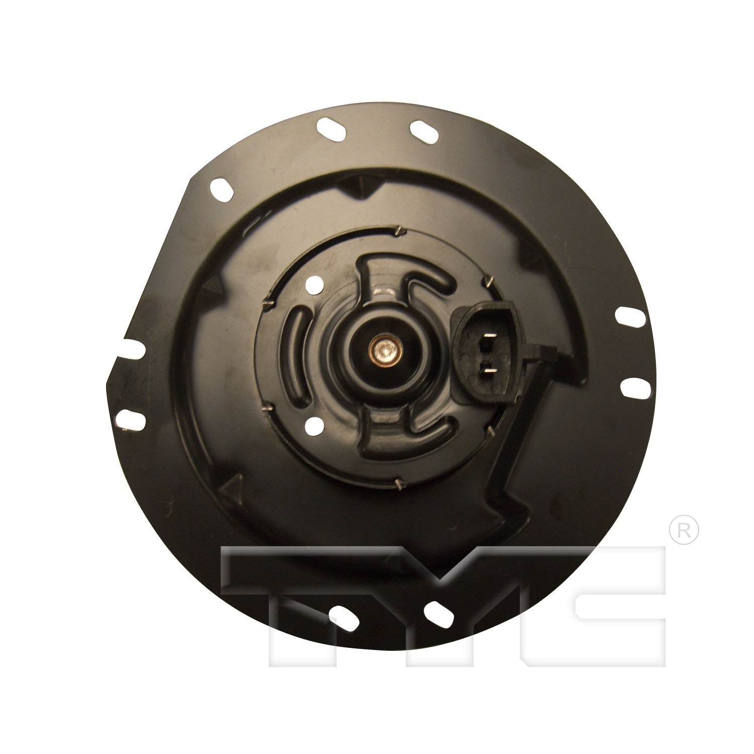 TYC HVAC Blower Motor 700022