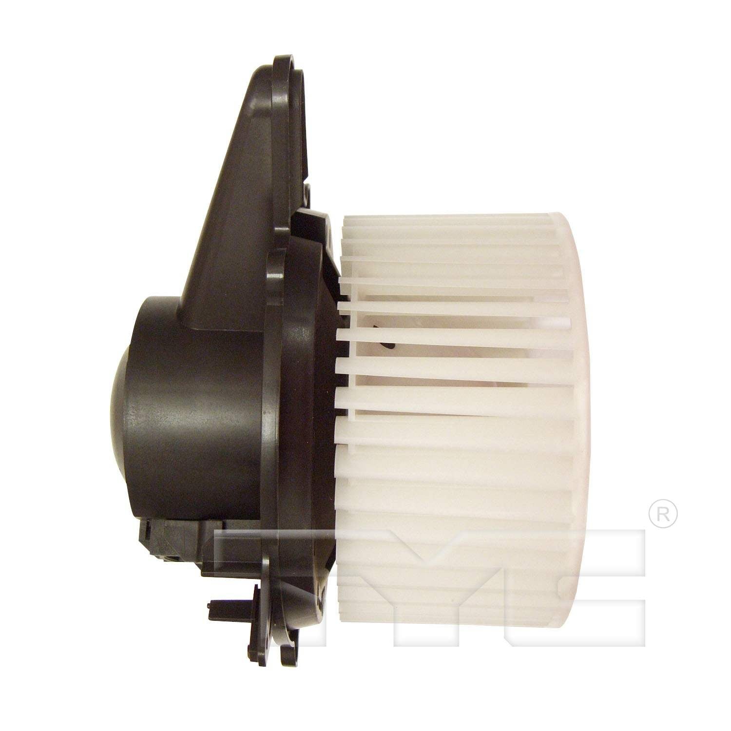 TYC HVAC Blower Motor 700027