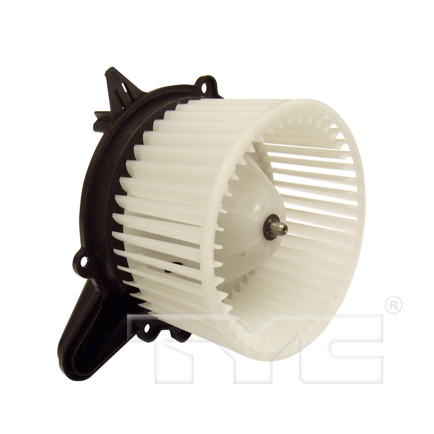 TYC HVAC Blower Motor 700027