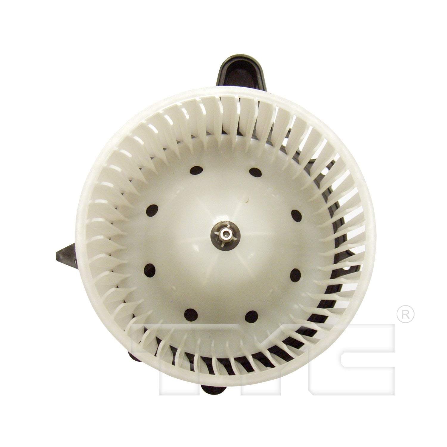 TYC HVAC Blower Motor 700027