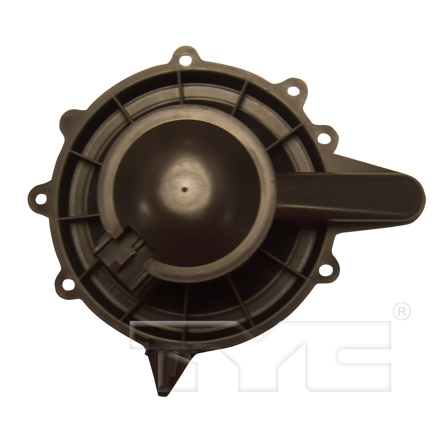 TYC HVAC Blower Motor 700027
