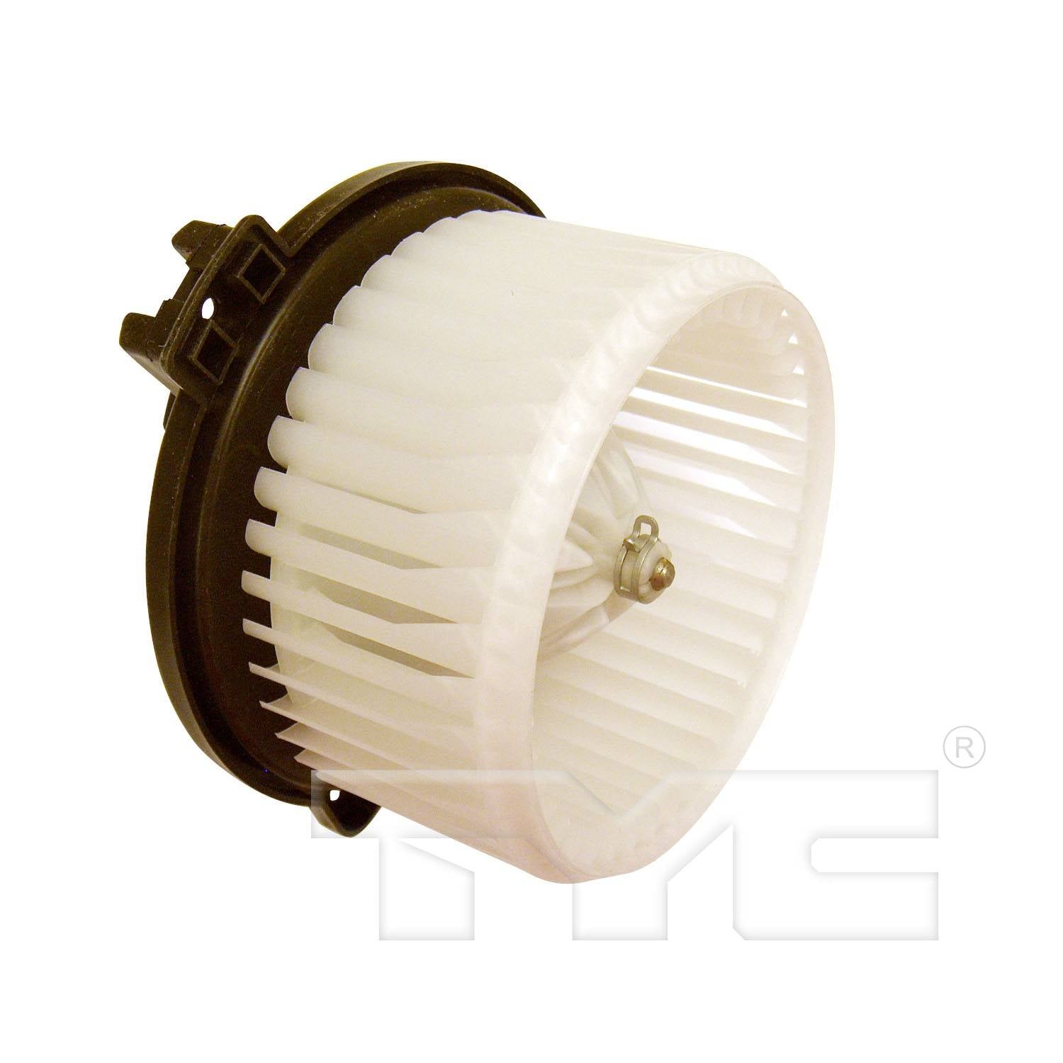TYC HVAC Blower Motor