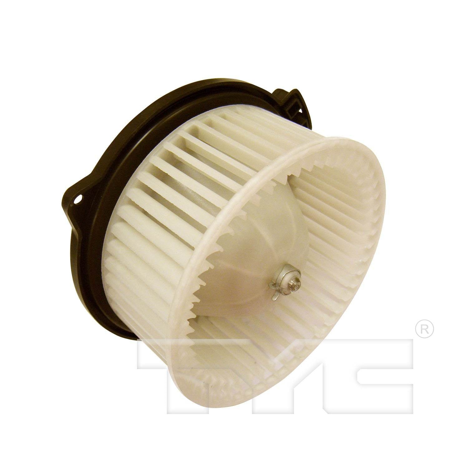 TYC HVAC Blower Motor