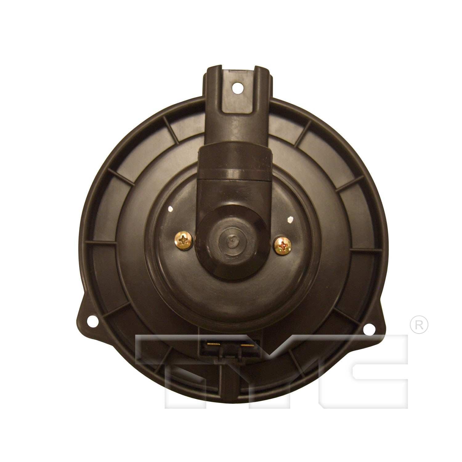 TYC HVAC Blower Motor