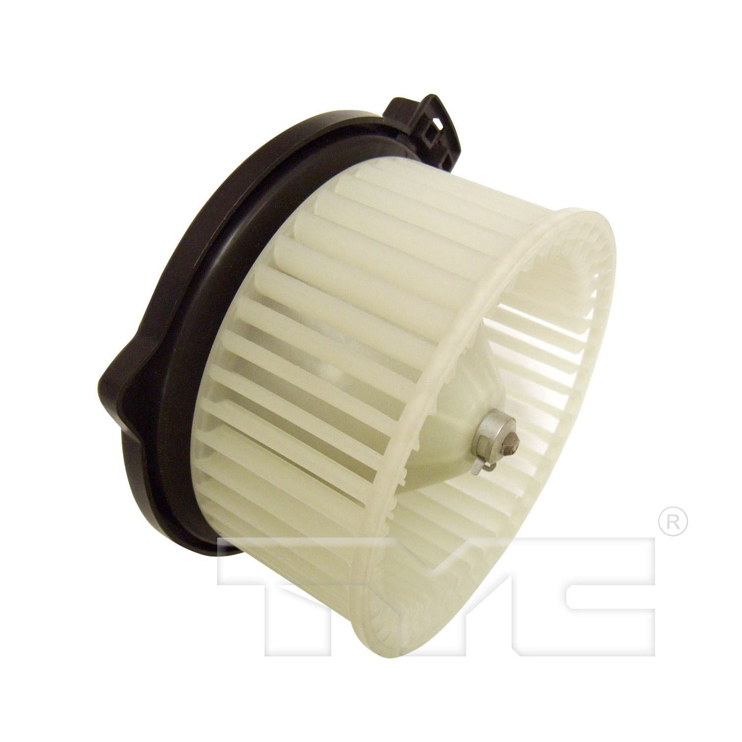 TYC HVAC Blower Motor