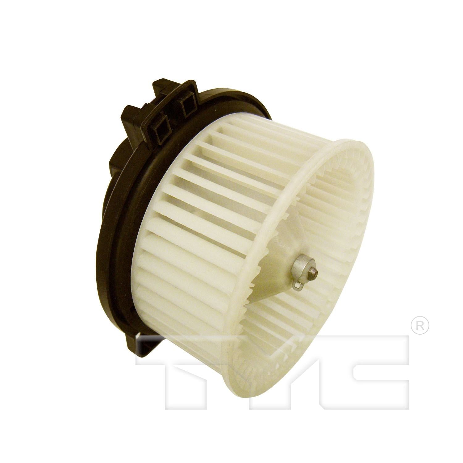 TYC HVAC Blower Motor