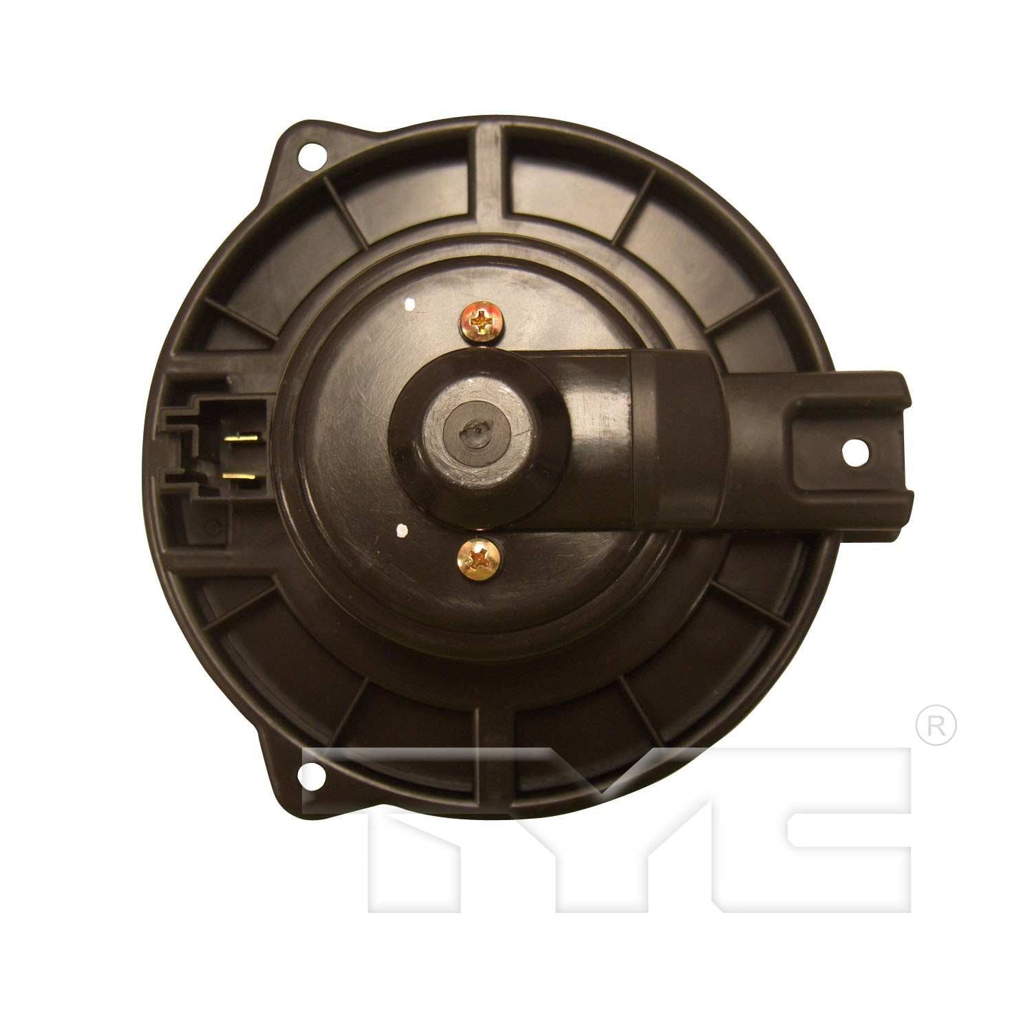TYC HVAC Blower Motor