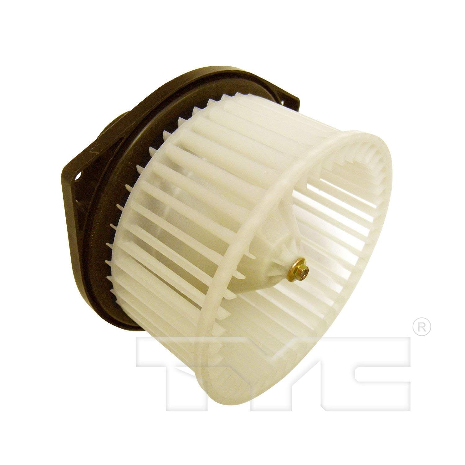 TYC HVAC Blower Motor 700041