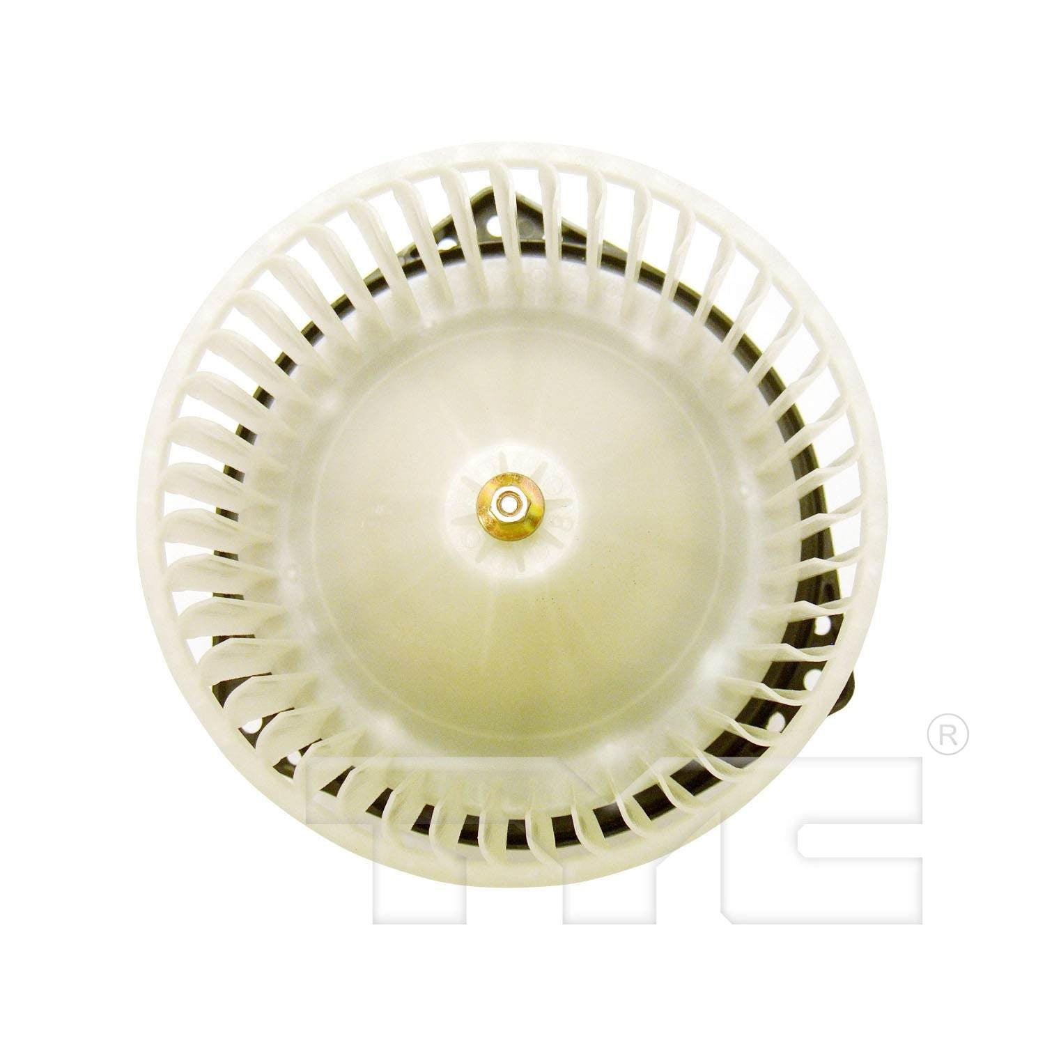 TYC HVAC Blower Motor 700041