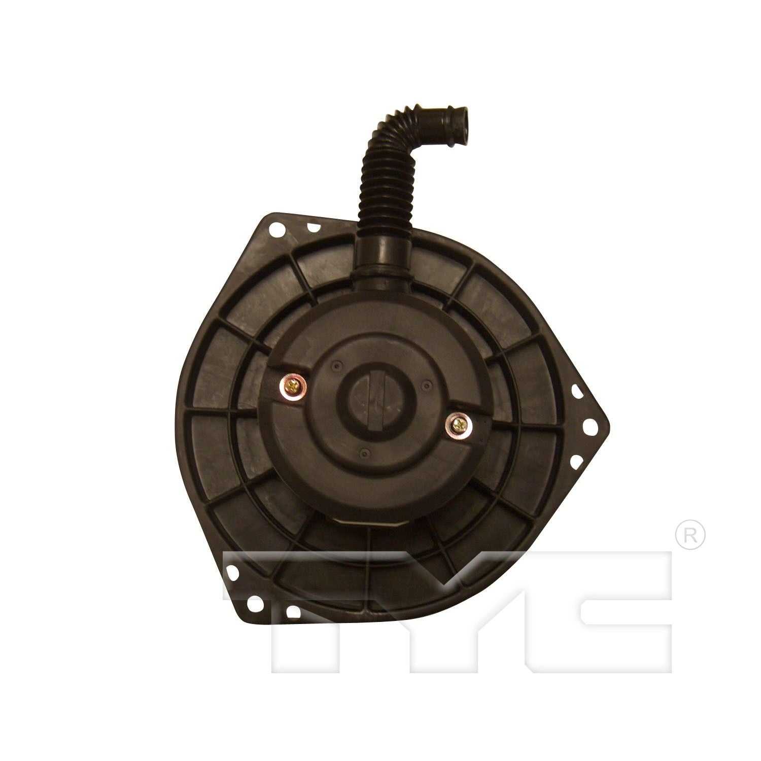 TYC HVAC Blower Motor