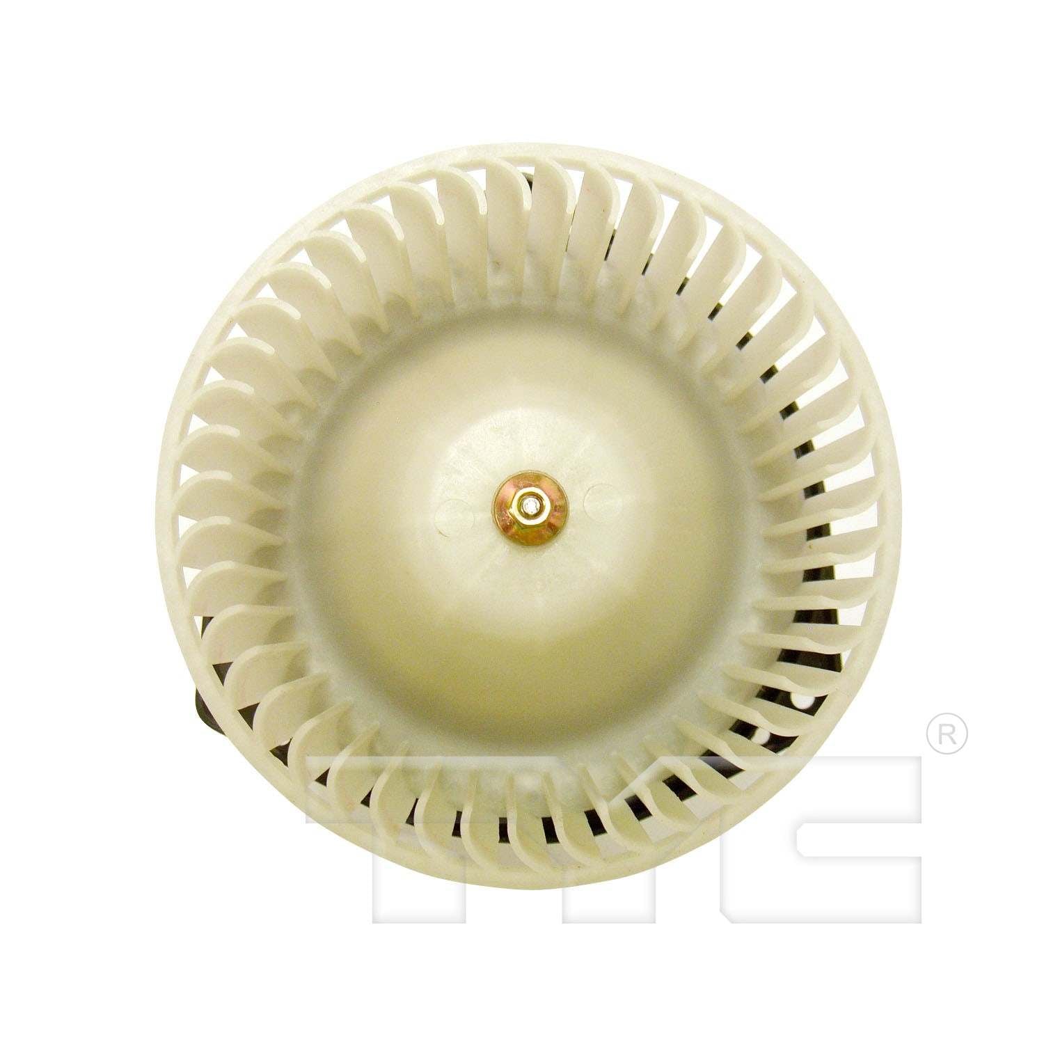 TYC Engine Connecting Rod Bearing Set