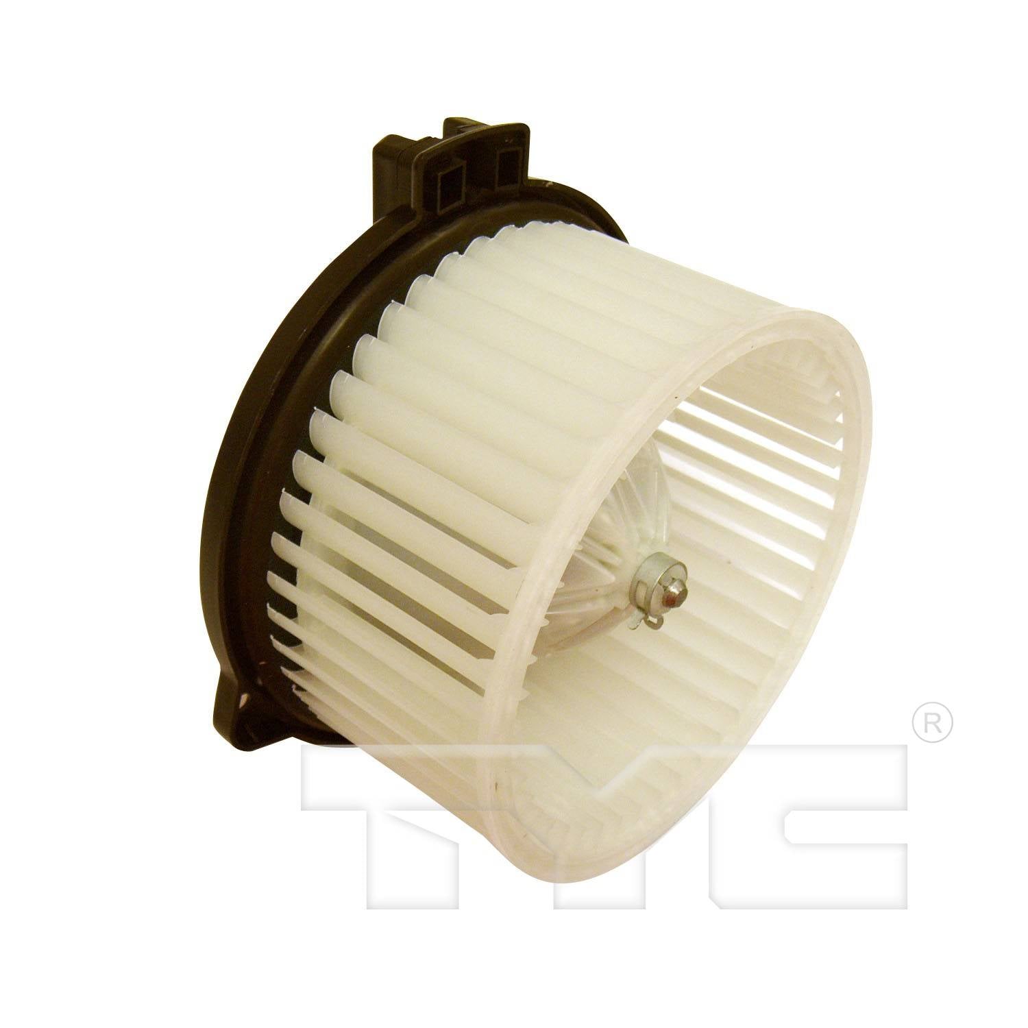 TYC HVAC Blower Motor