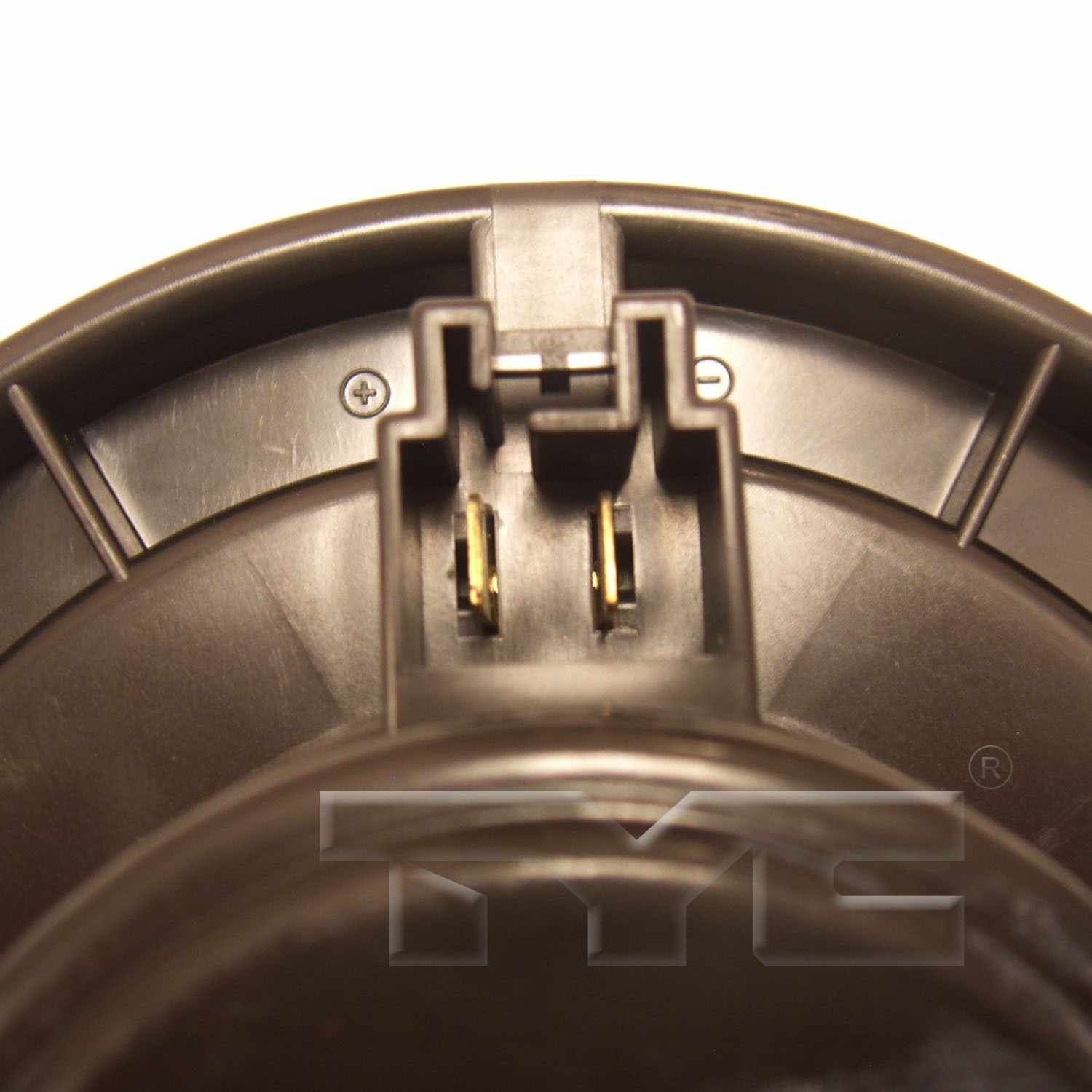 TYC HVAC Blower Motor