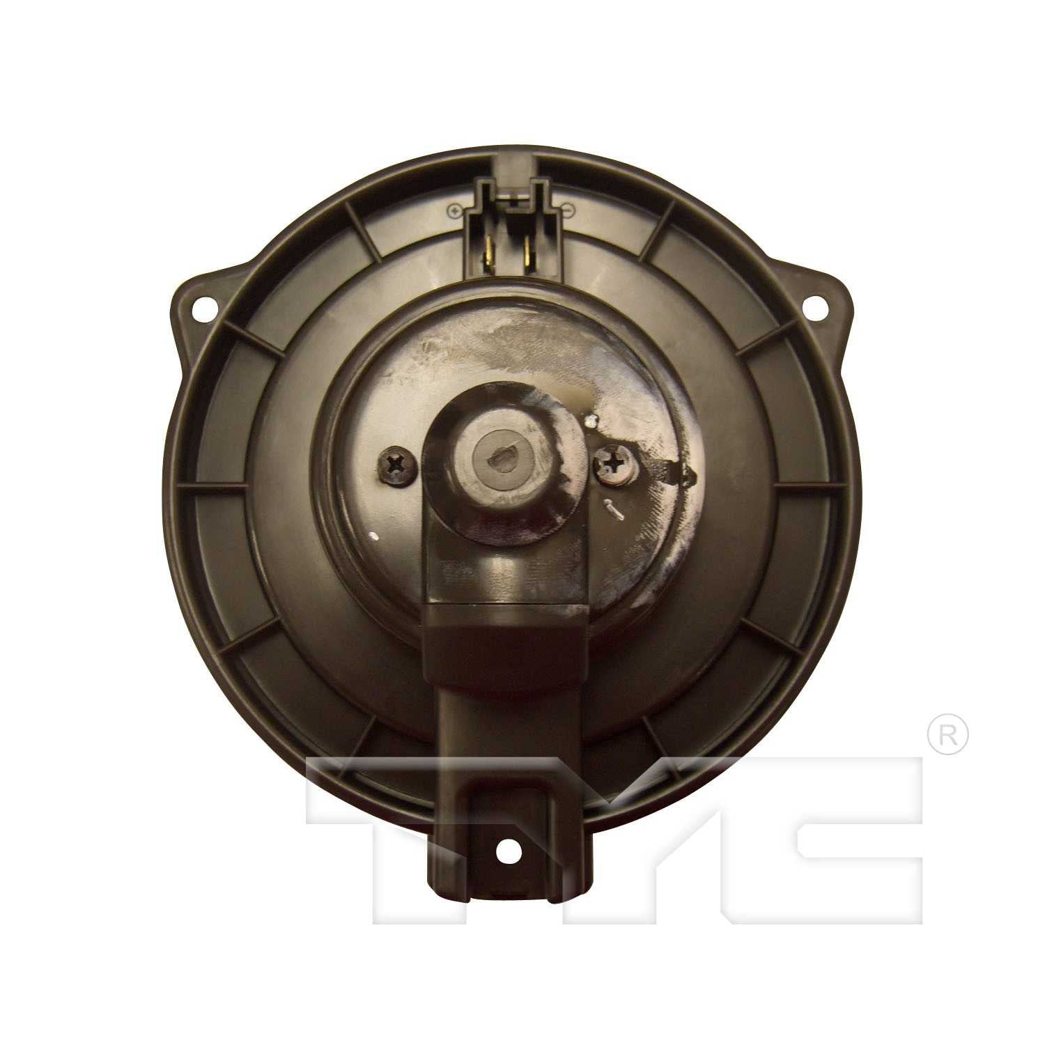 TYC HVAC Blower Motor