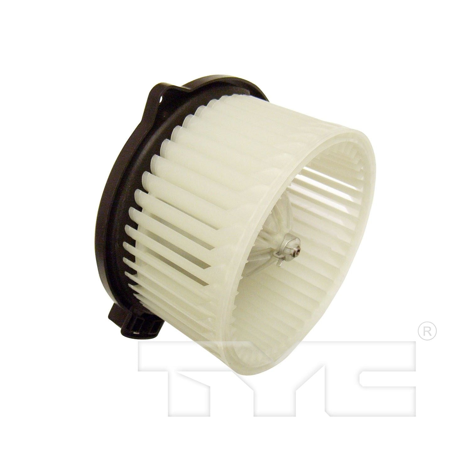 TYC HVAC Blower Motor