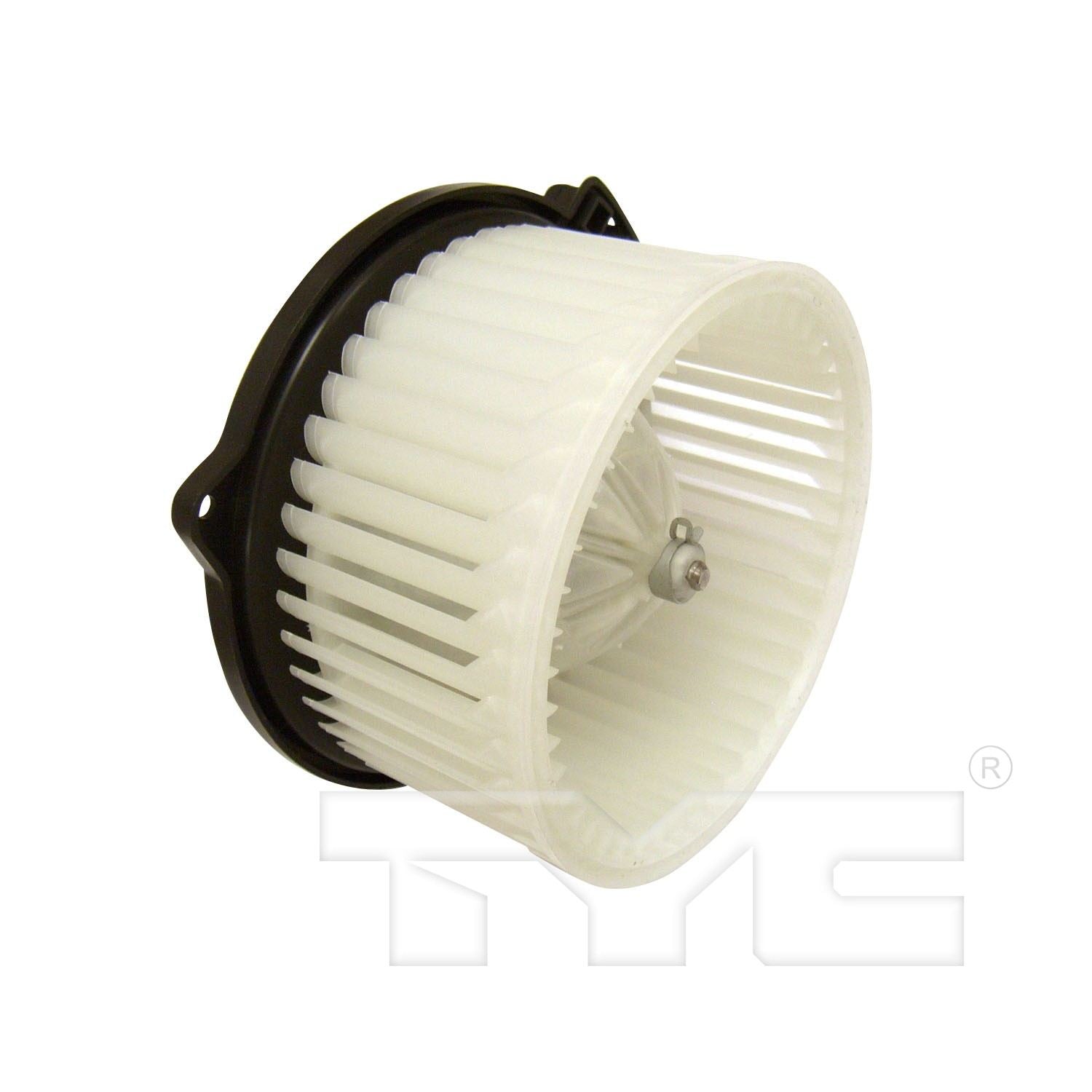 TYC HVAC Blower Motor