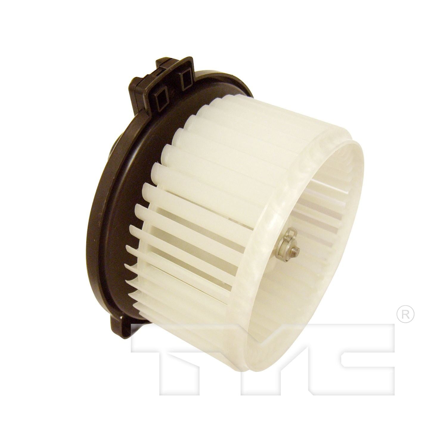 TYC HVAC Blower Motor