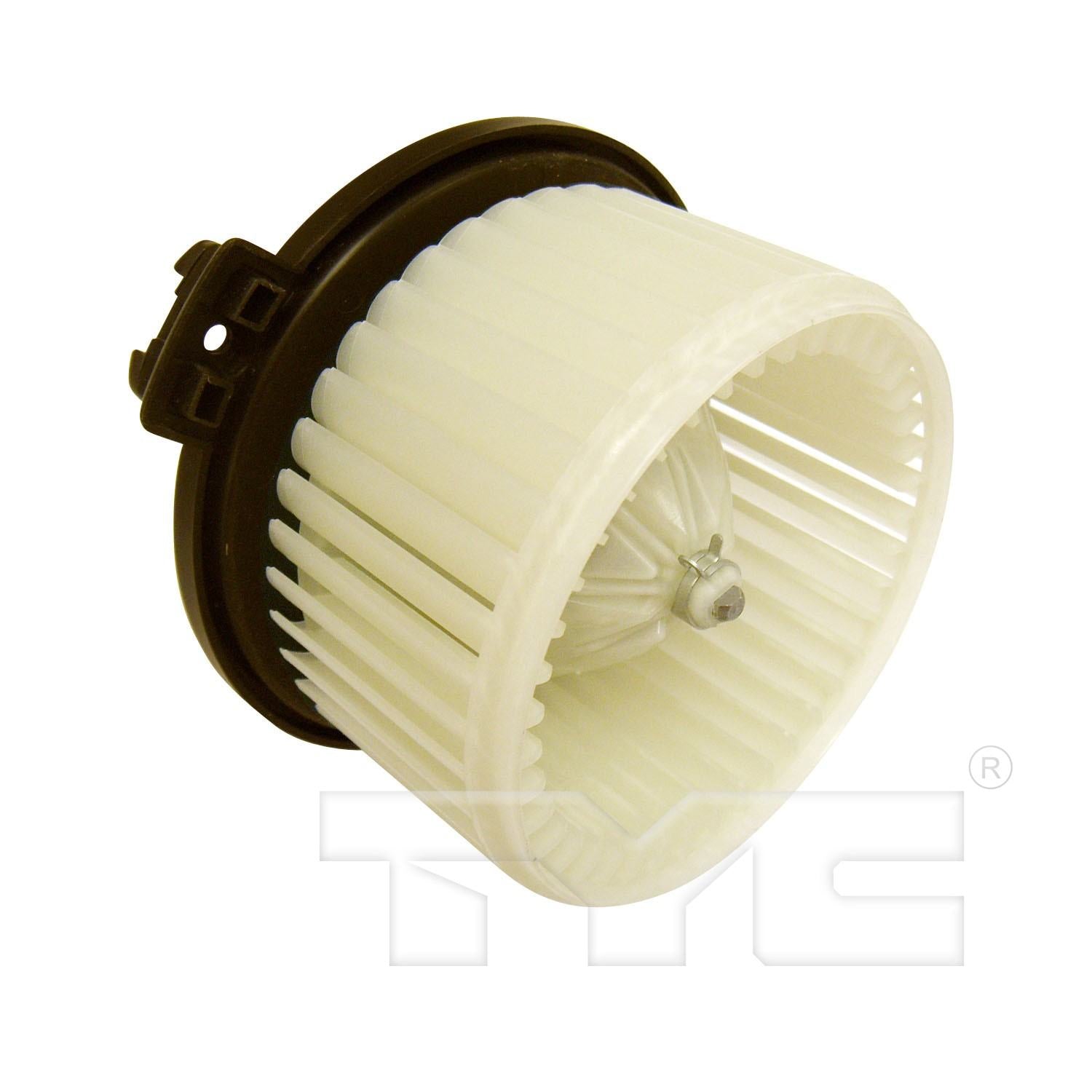 TYC HVAC Blower Motor