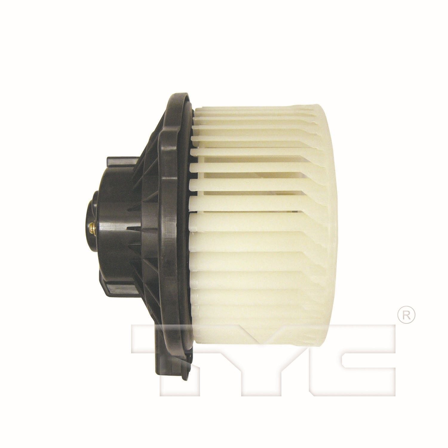TYC HVAC Blower Motor