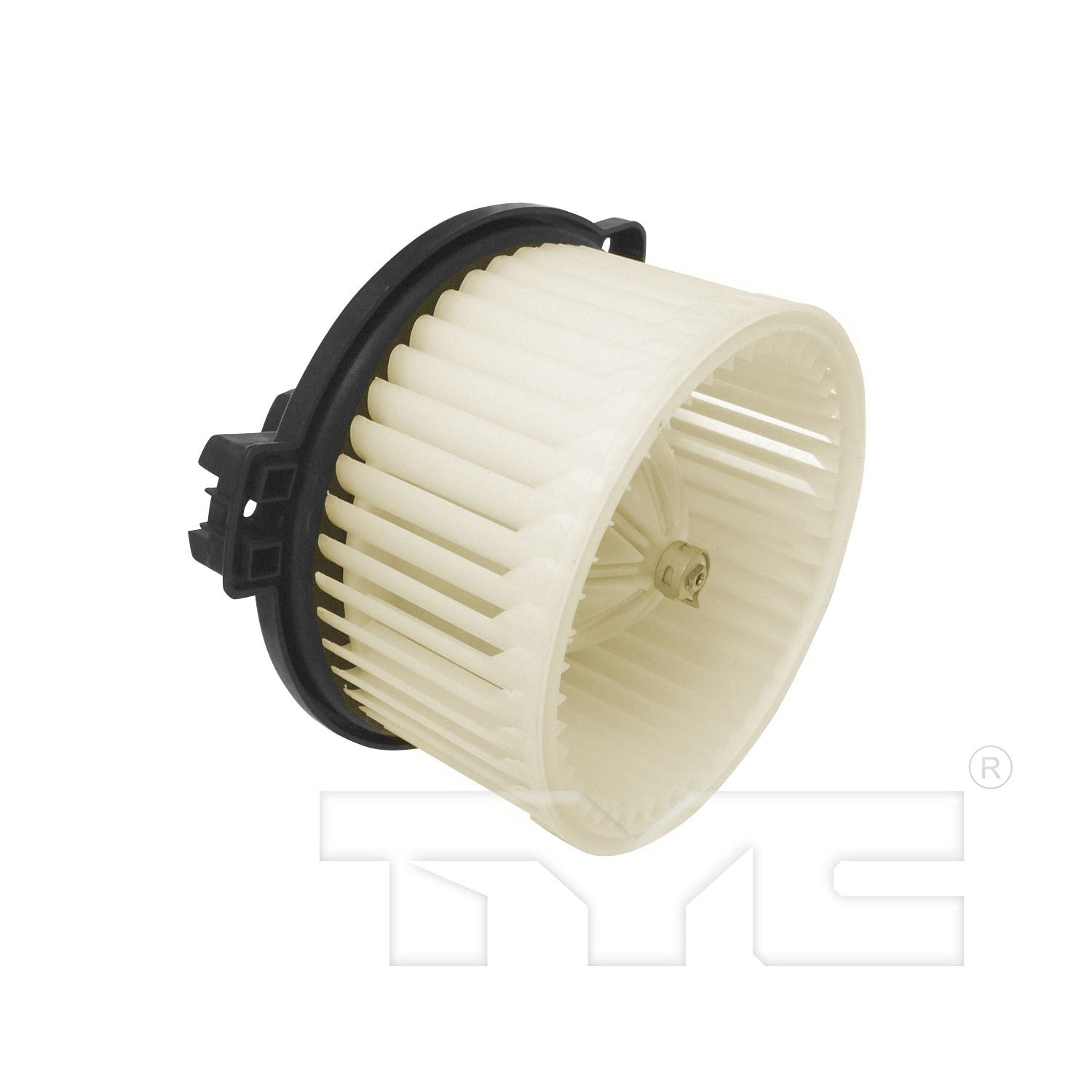 TYC HVAC Blower Motor