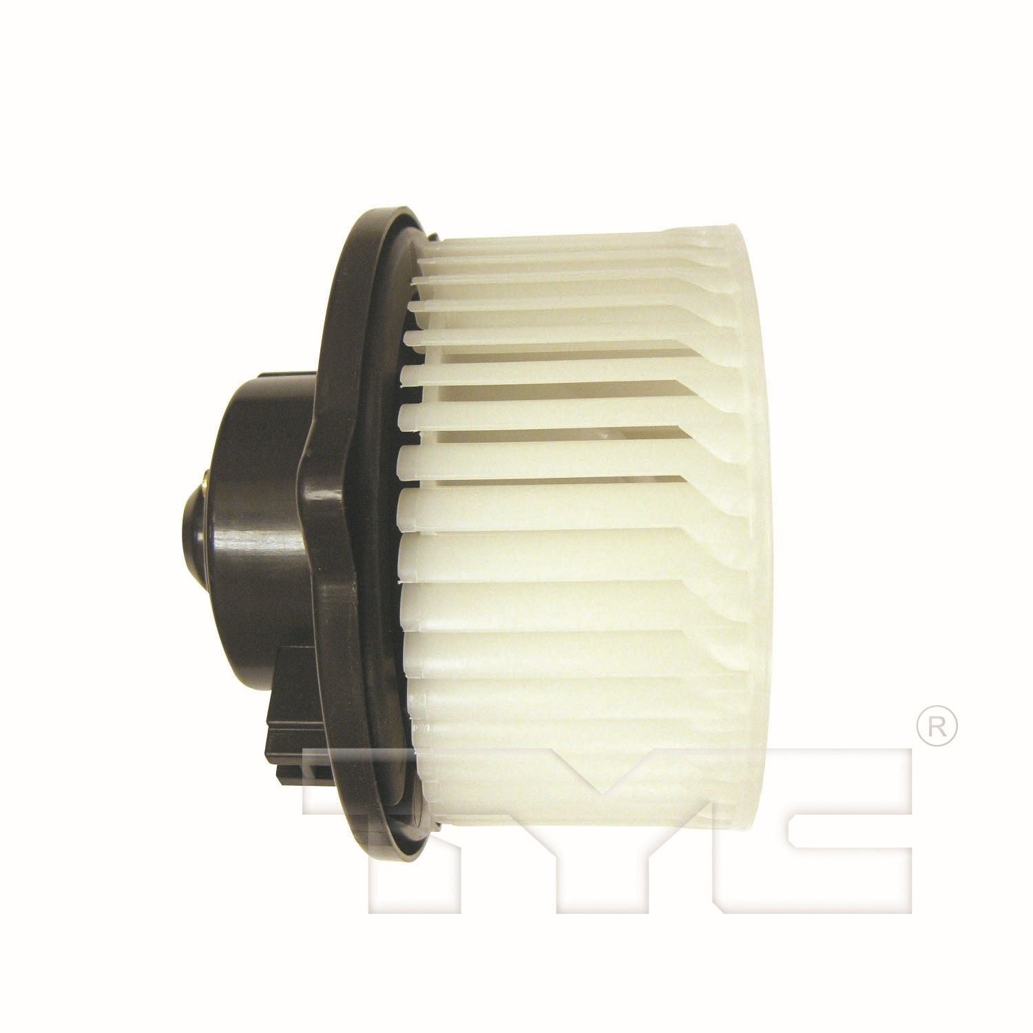 TYC HVAC Blower Motor 700064