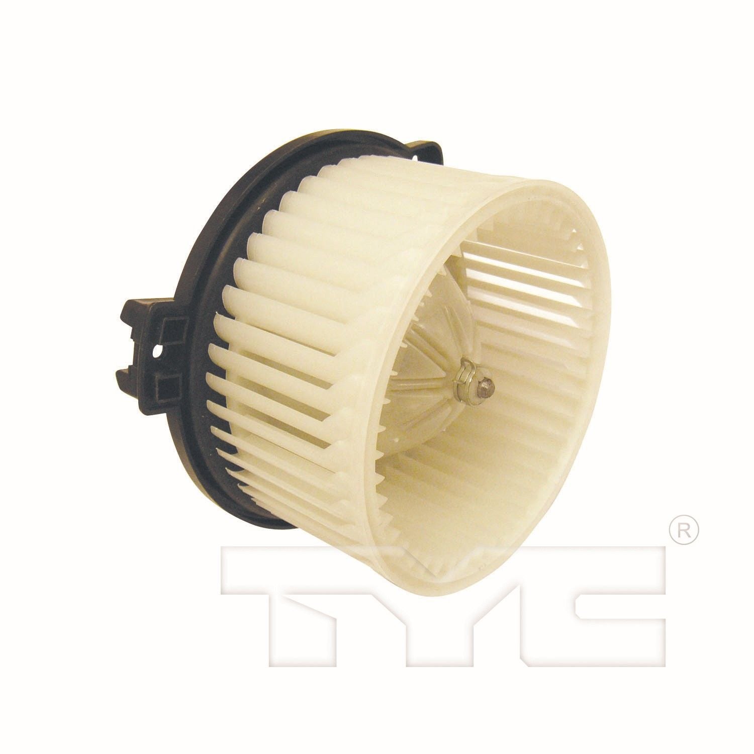 TYC HVAC Blower Motor 700064