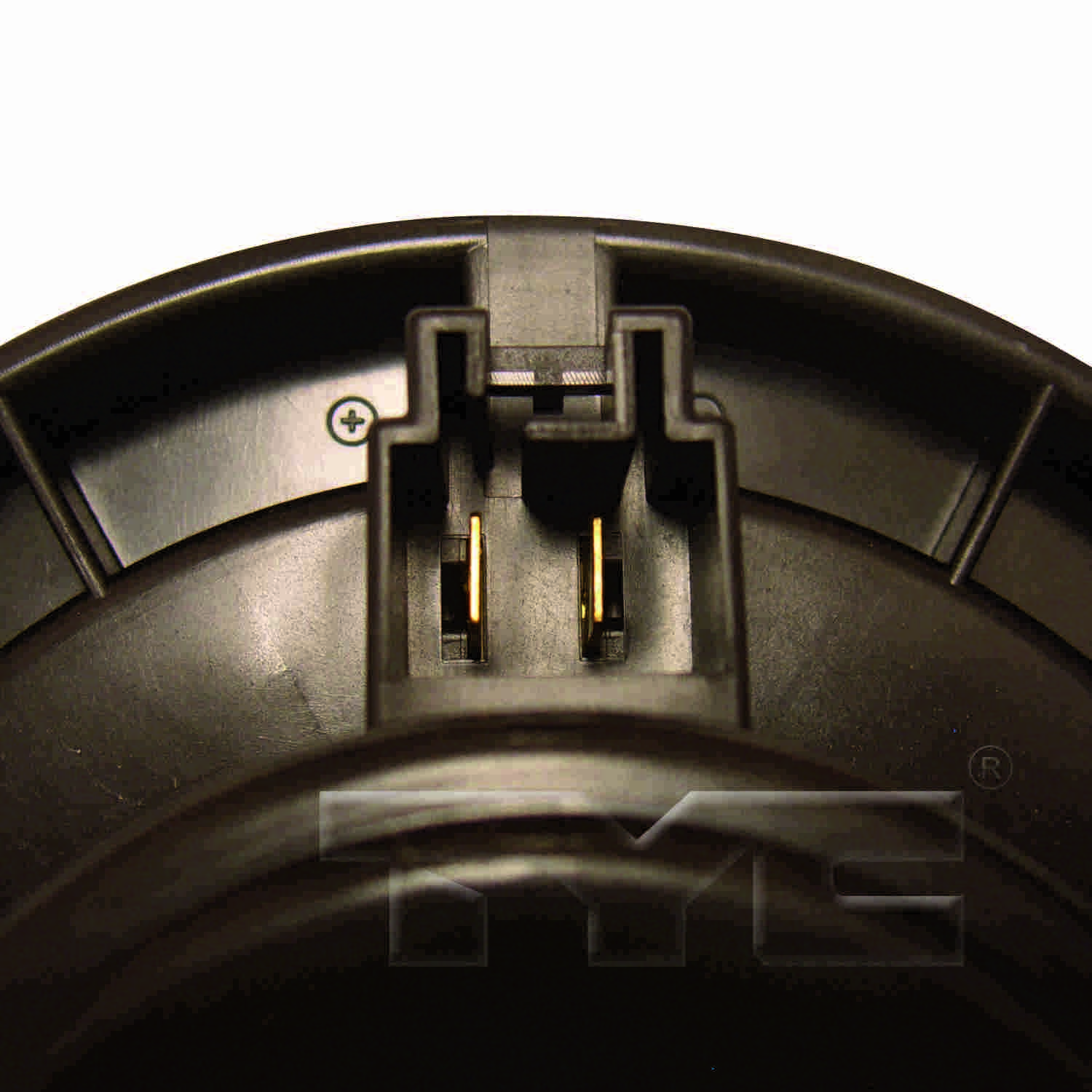 TYC HVAC Blower Motor 700064