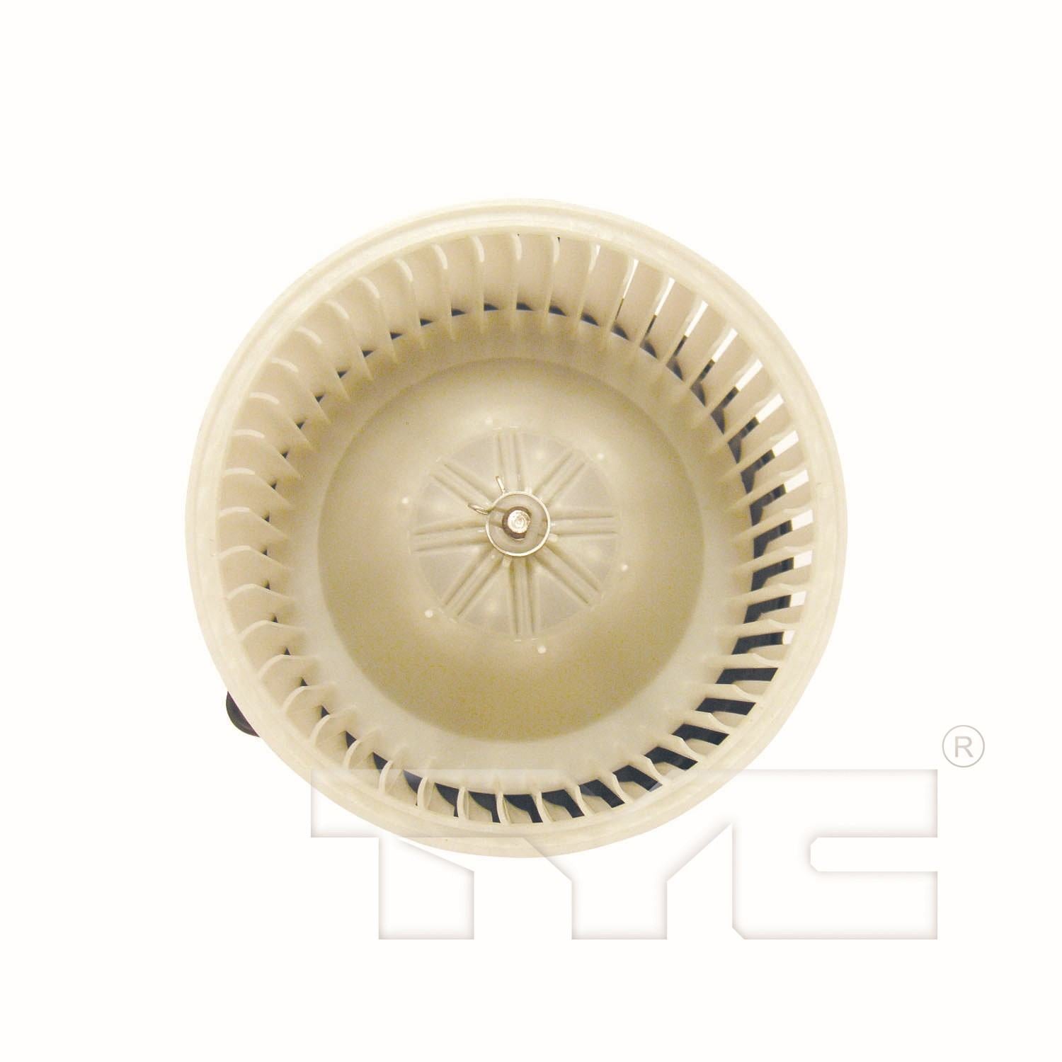 TYC HVAC Blower Motor 700064