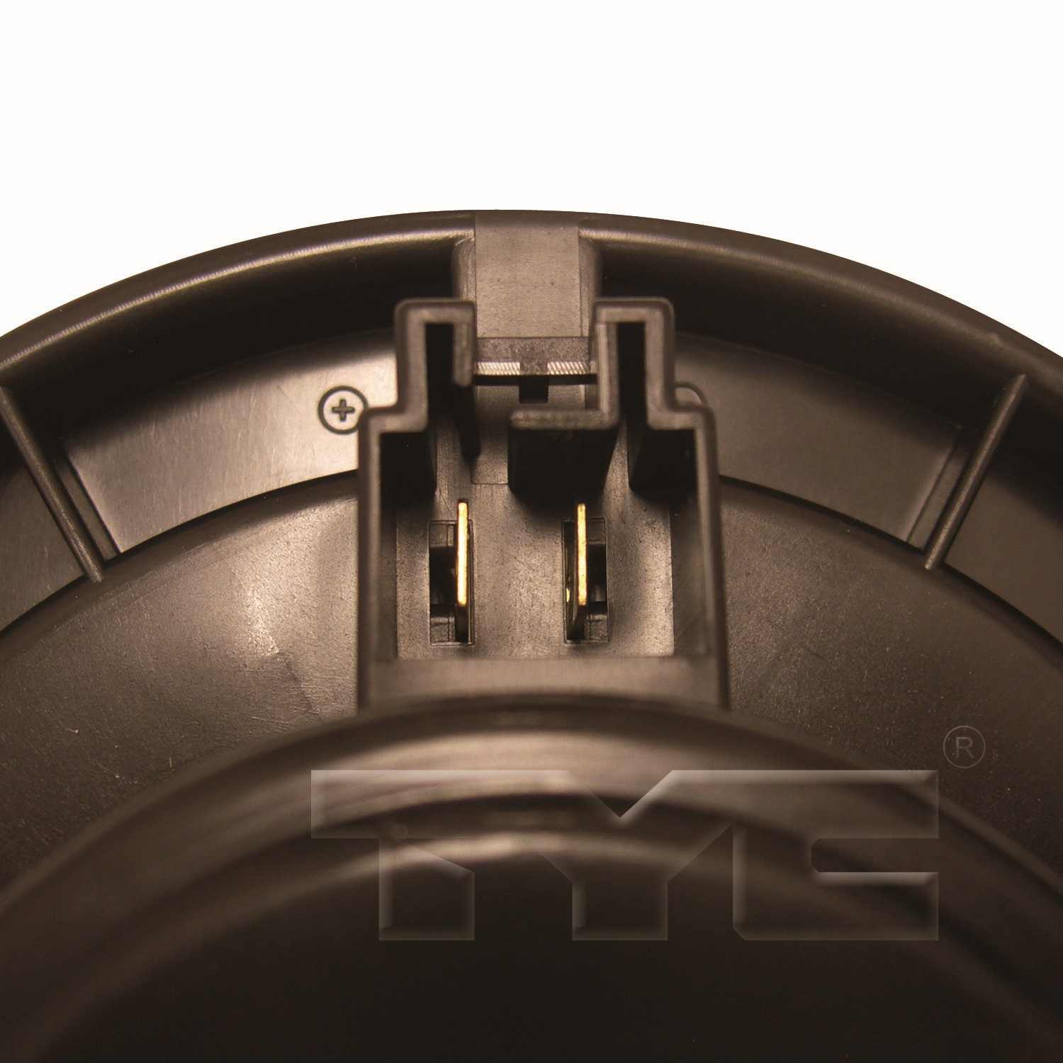 TYC HVAC Blower Motor 700064