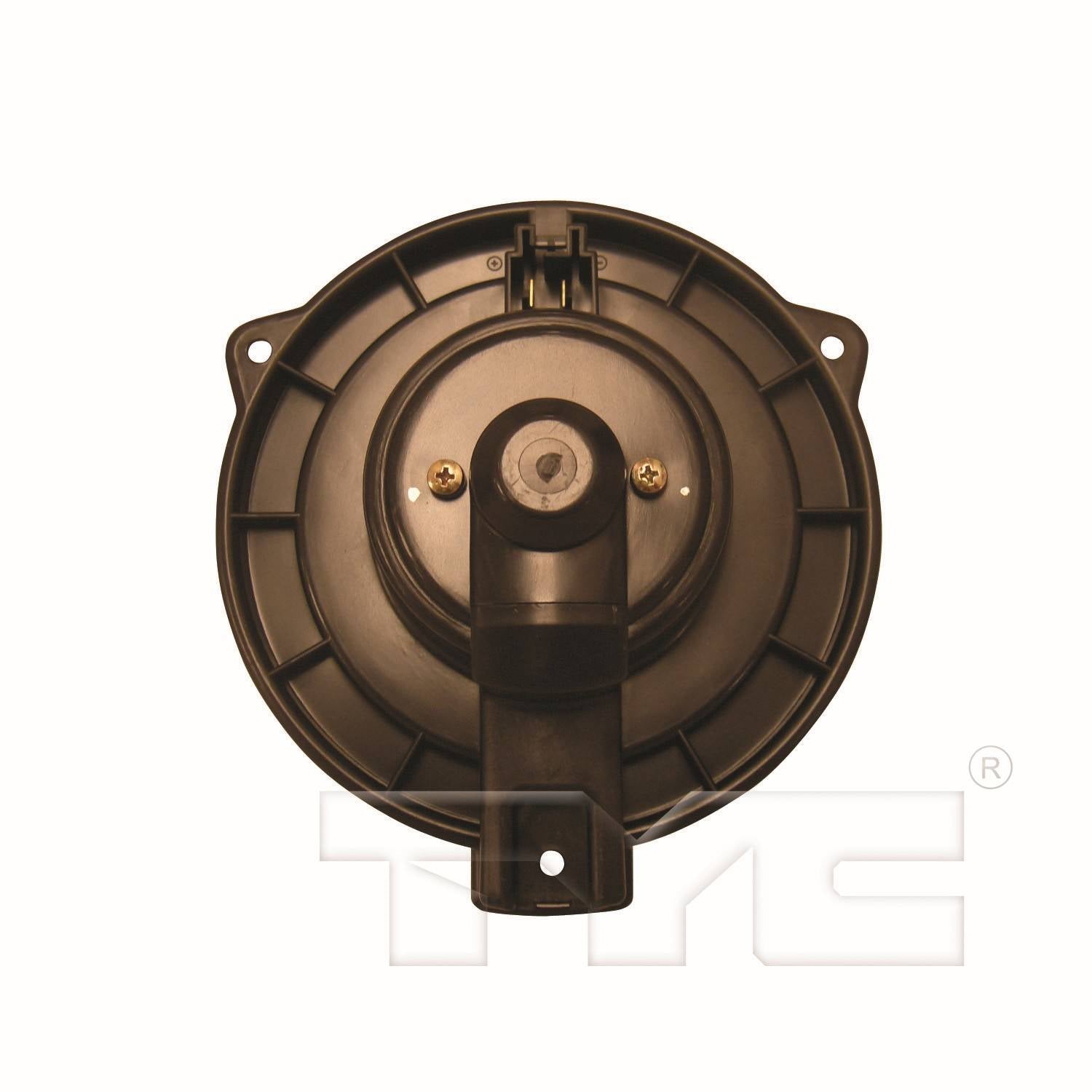 TYC HVAC Blower Motor 700064