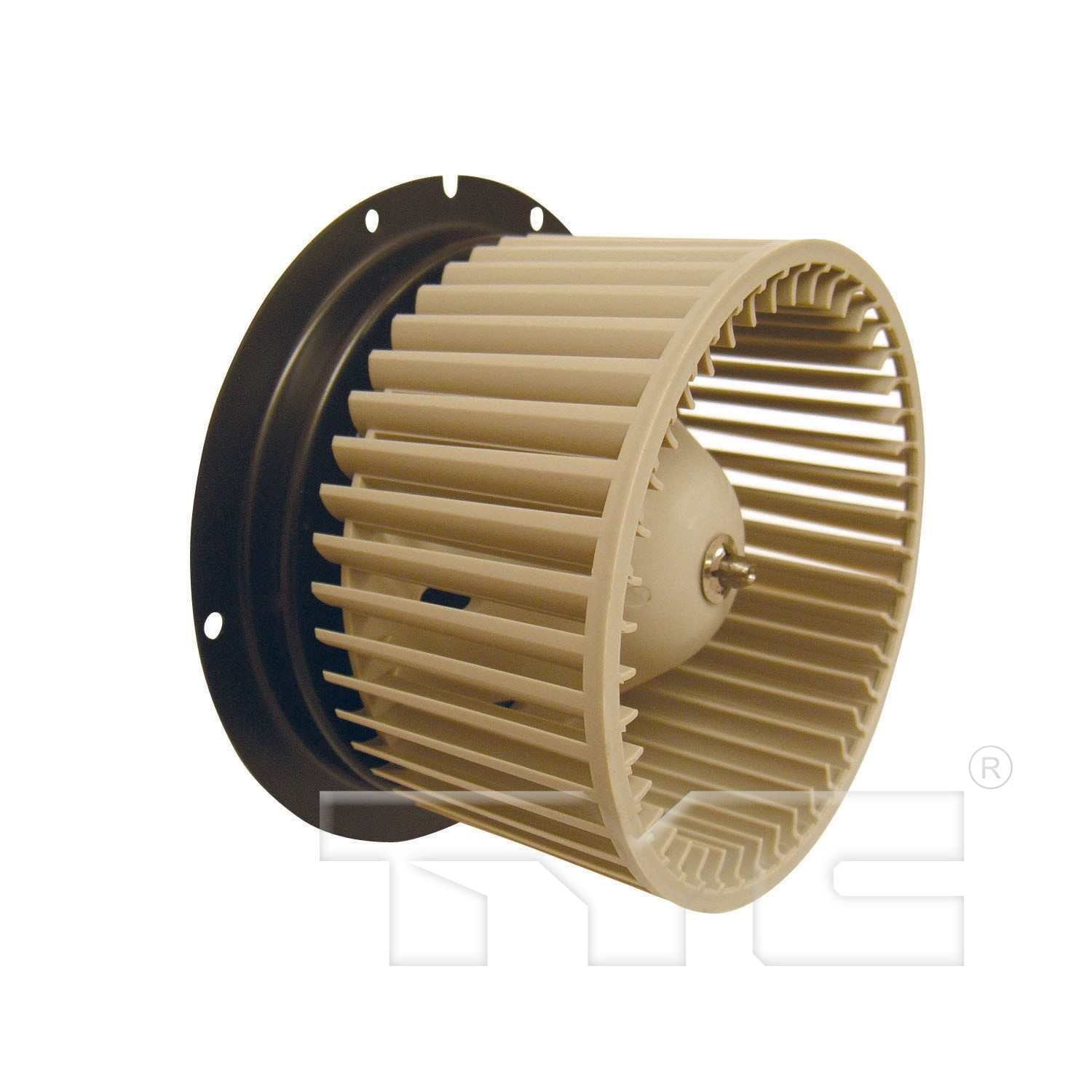 TYC HVAC Blower Motor 700065